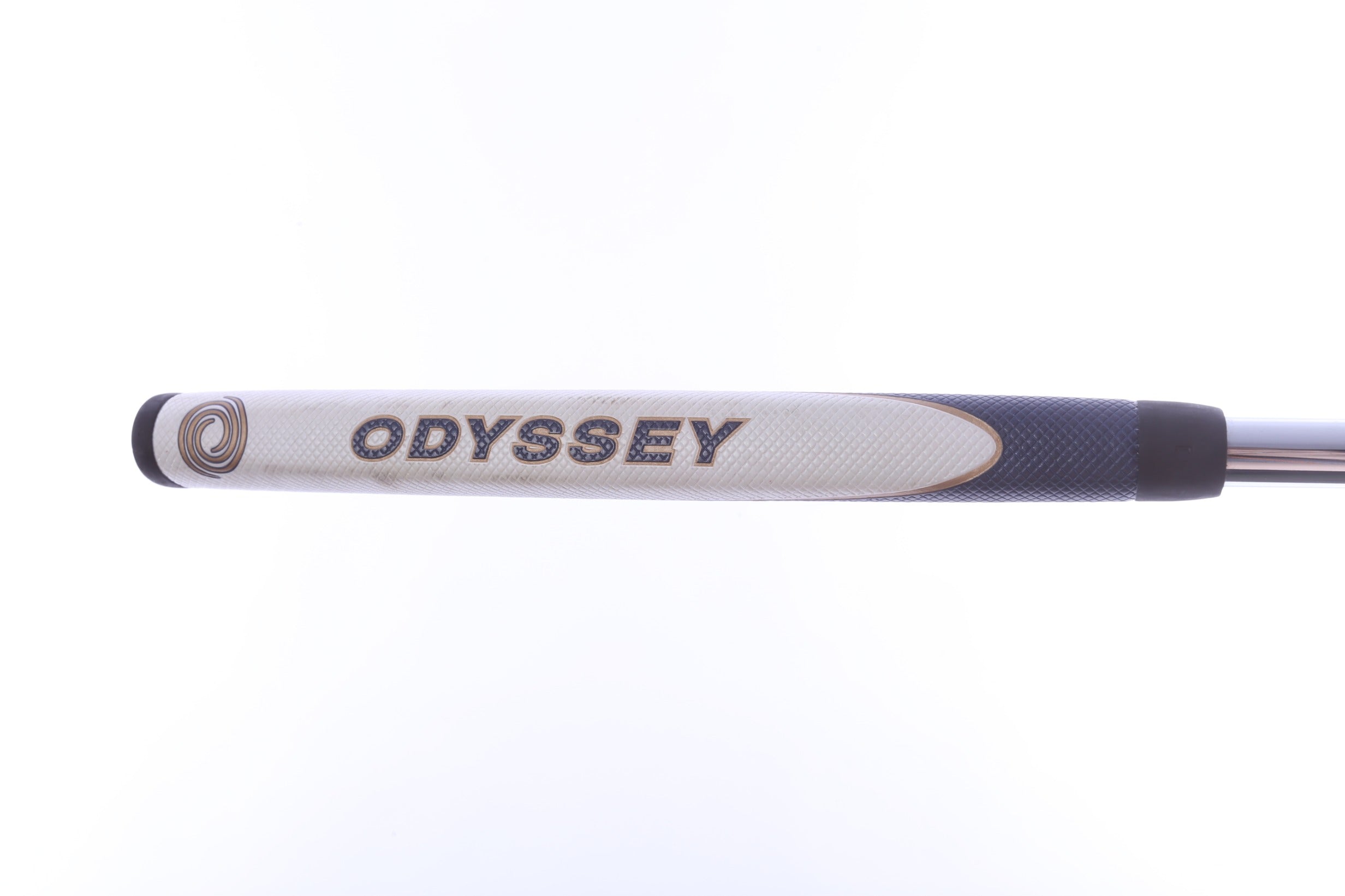Used Odyssey Ai-ONE Jailbird Mini CH Putter - Right-Handed - 31.5 in - Mallet-Next Round