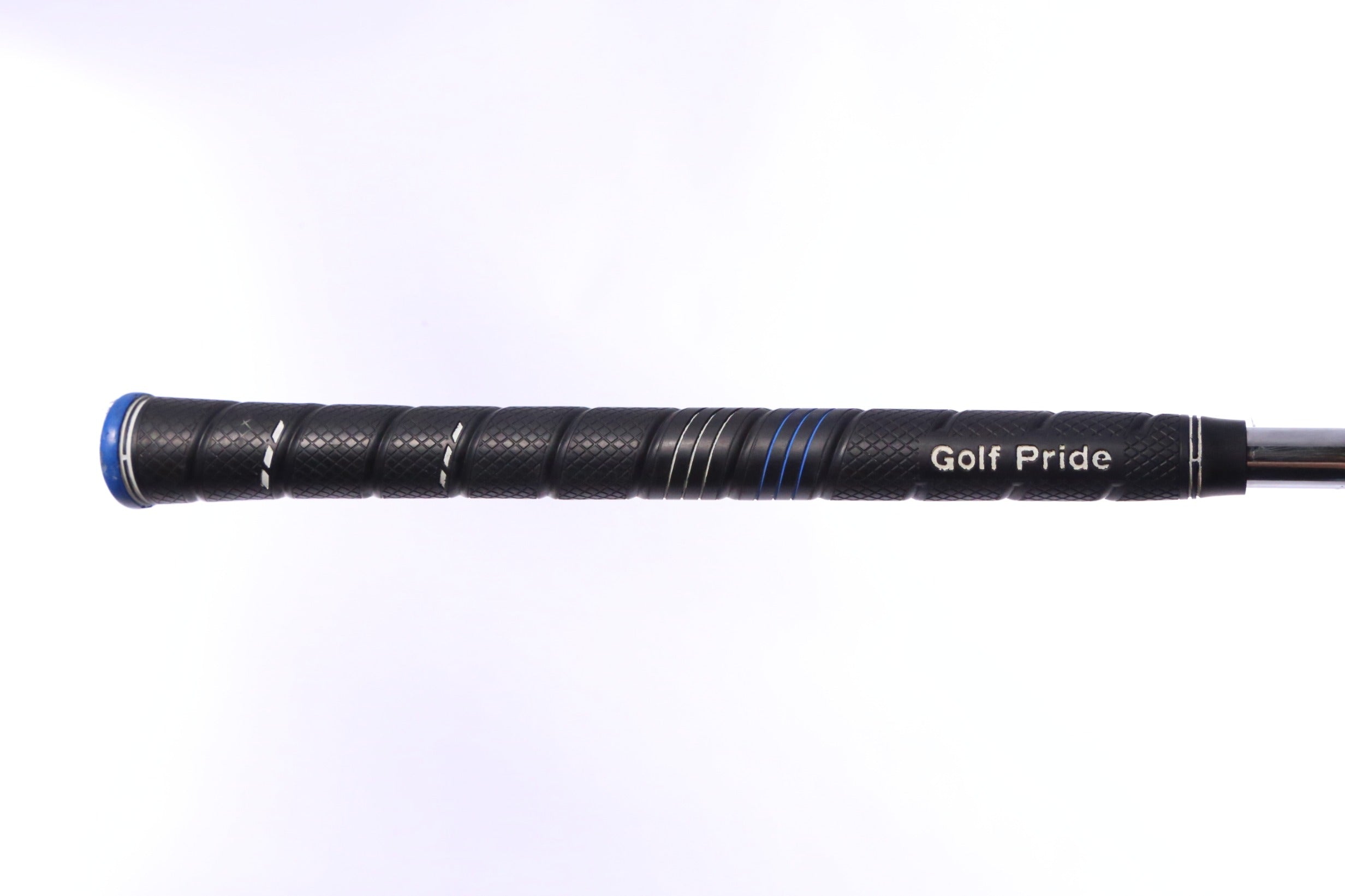 Used Cleveland CG16 Satin Chrome Lob Wedge - Right-Handed - 58 Degrees - Stiff Flex-Next Round