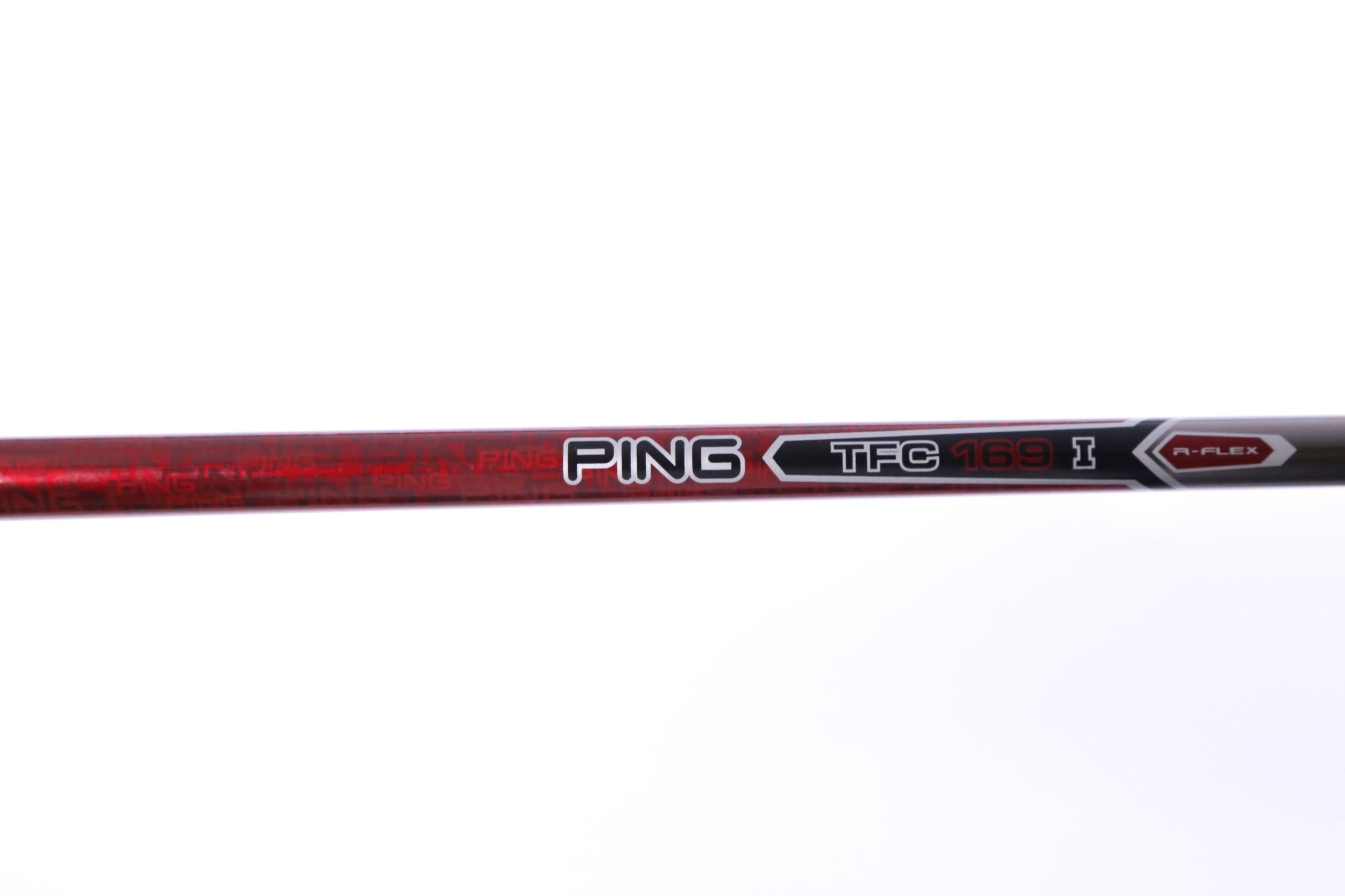 Used Ping G20 Single 4-Iron - Right-Handed - Regular Flex