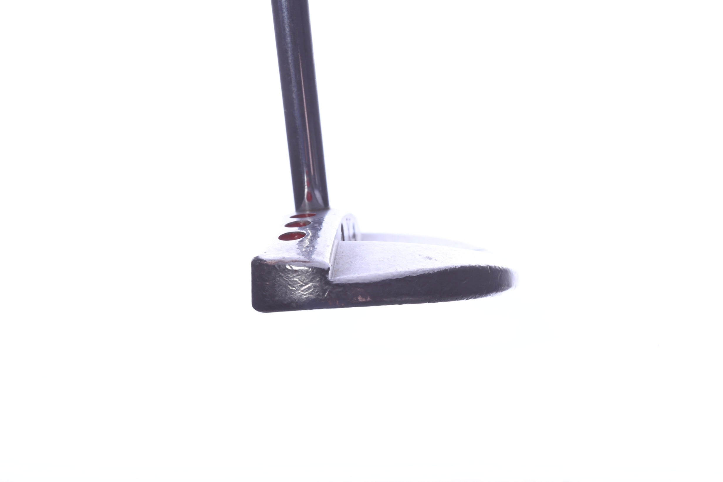 Used Titleist Scotty Cameron Red X2 Putter - Right-Handed - 34 in - Mallet