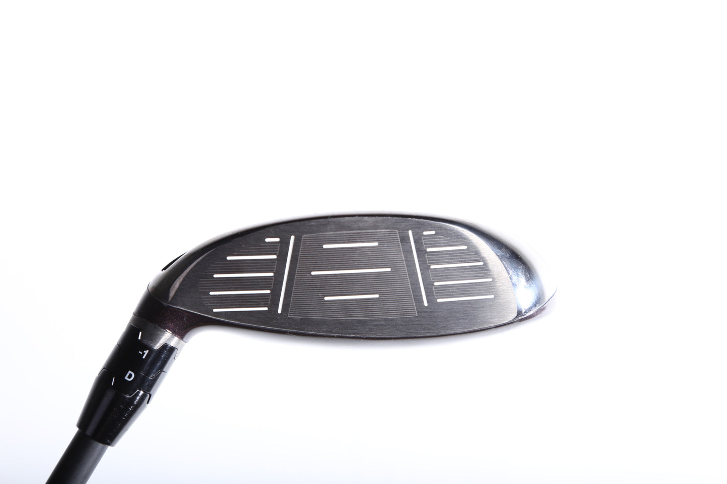 Used Callaway Big Bertha REVA 23 3-Wood - Right-Handed - 18 Degrees - Ladies Flex-Next Round