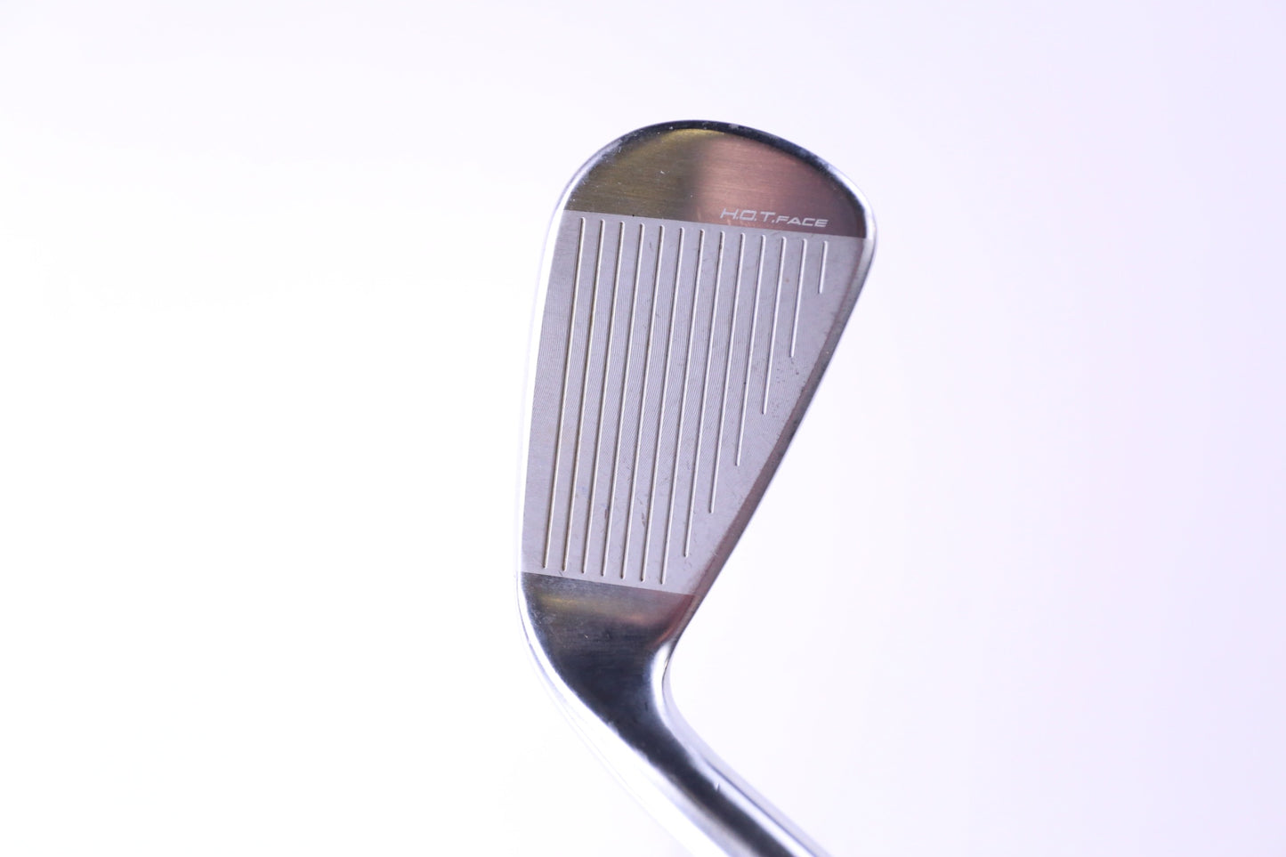 Used Cobra King Utility Iron Silver 2020 Single 3H - Right-Handed - Regular Flex-Next Round