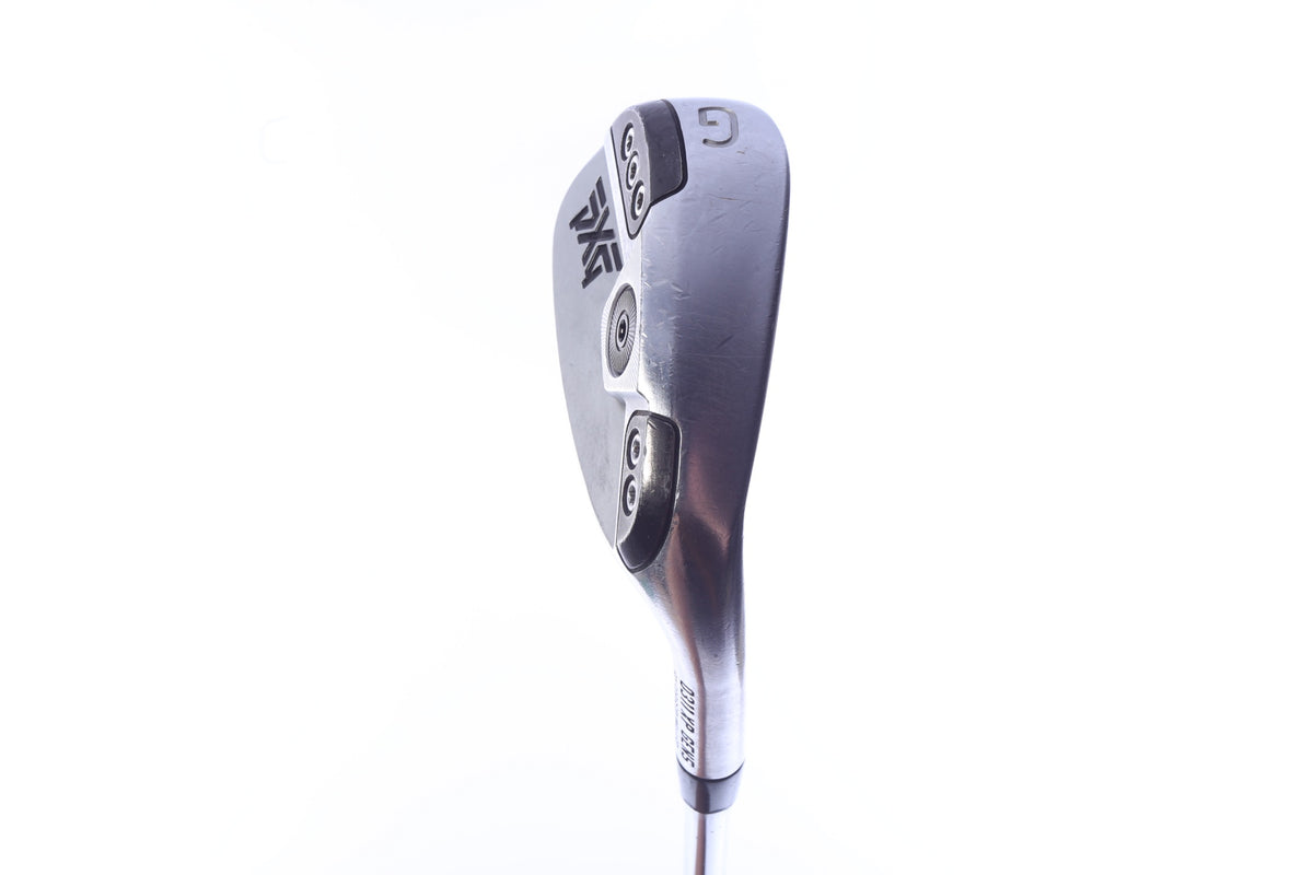 Used PXG 0311 XP GEN5 Chrome Gap Wedge - Right-Handed - 47 Degrees - Stiff Flex-Next Round