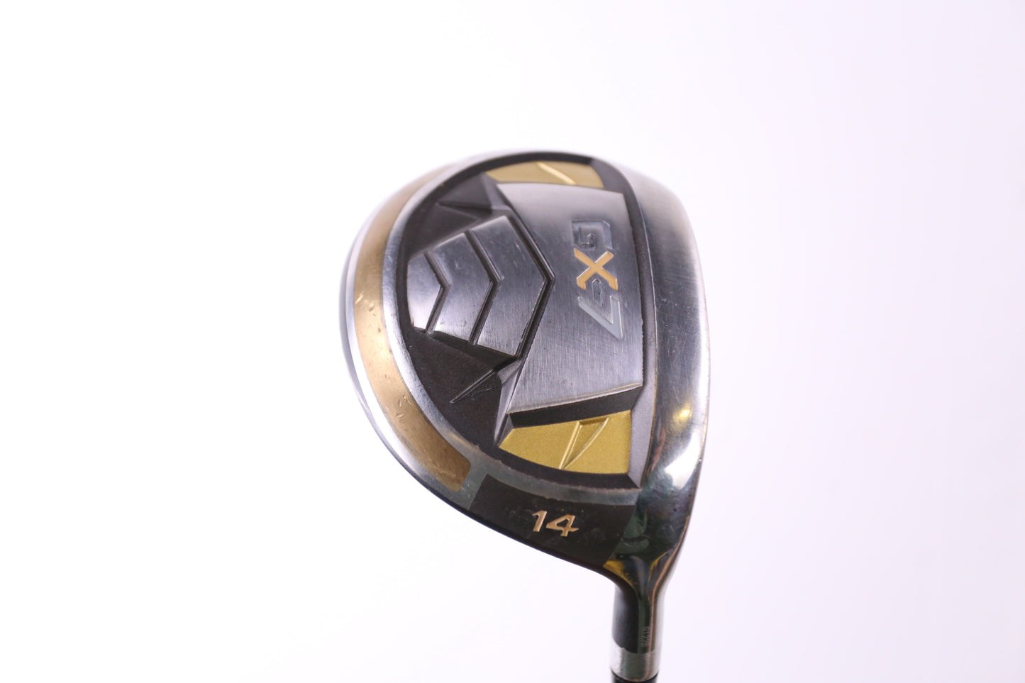 Used Autopilot GX7 3-Wood - Right-Handed - 14 Degrees - Seniors Flex-Next Round