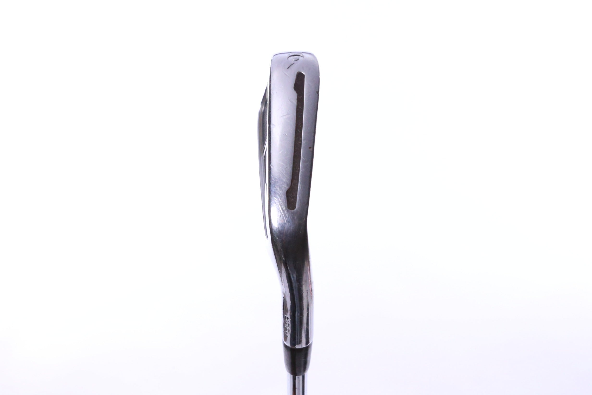 Used TaylorMade PSi Tour Single 6-Iron - Right-Handed - Stiff Flex-Next Round