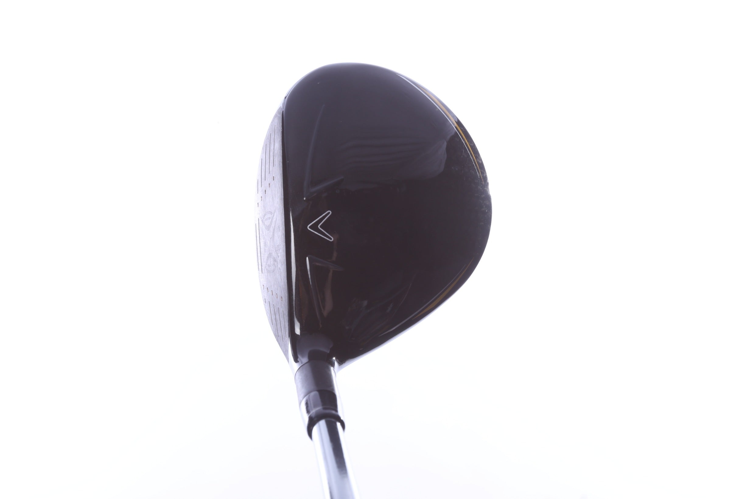 Used Callaway Great Big Bertha Epic Star 5-Wood - Right-Handed - 18 Degrees - Regular Flex-Next Round