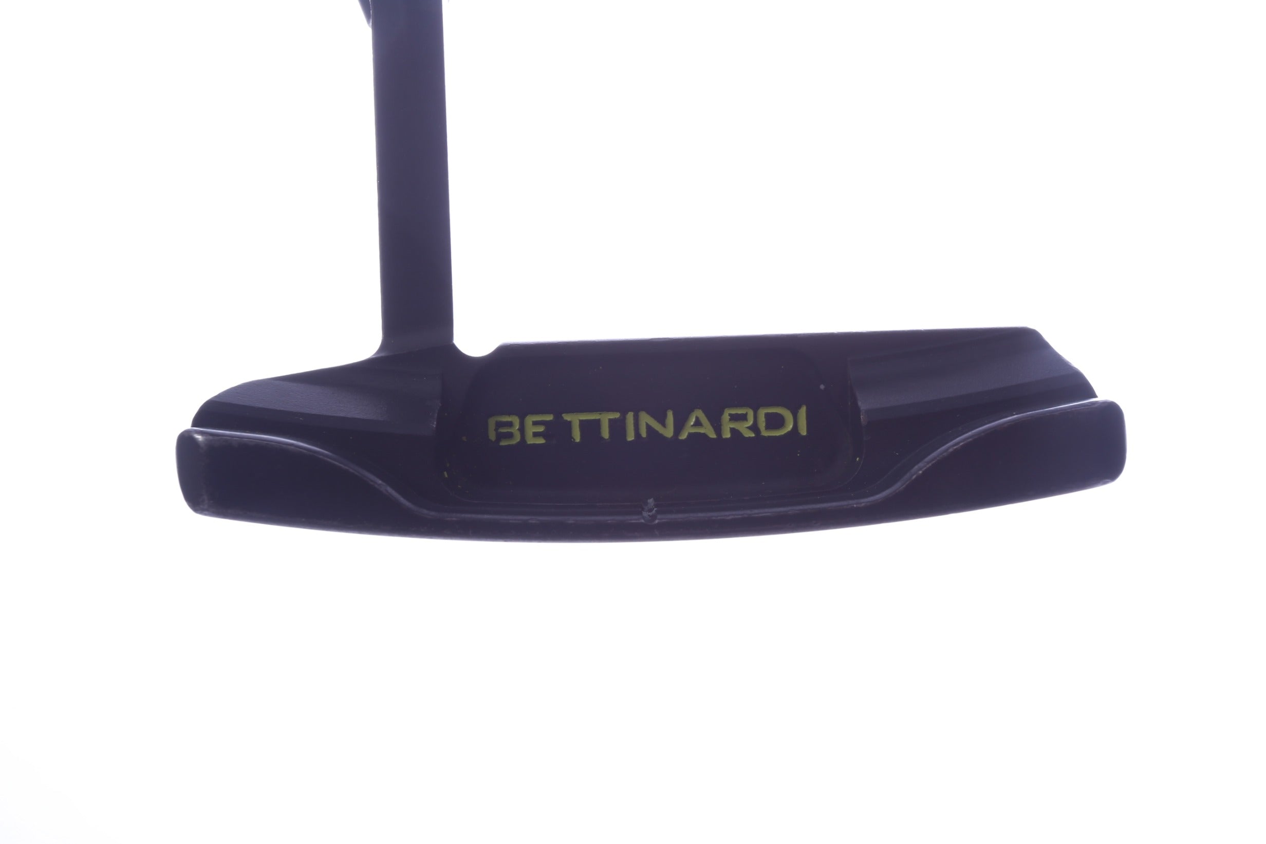 Used Bettinardi 2018 BB1 Putter - Right-Handed - 35 in - Blade-Next Round