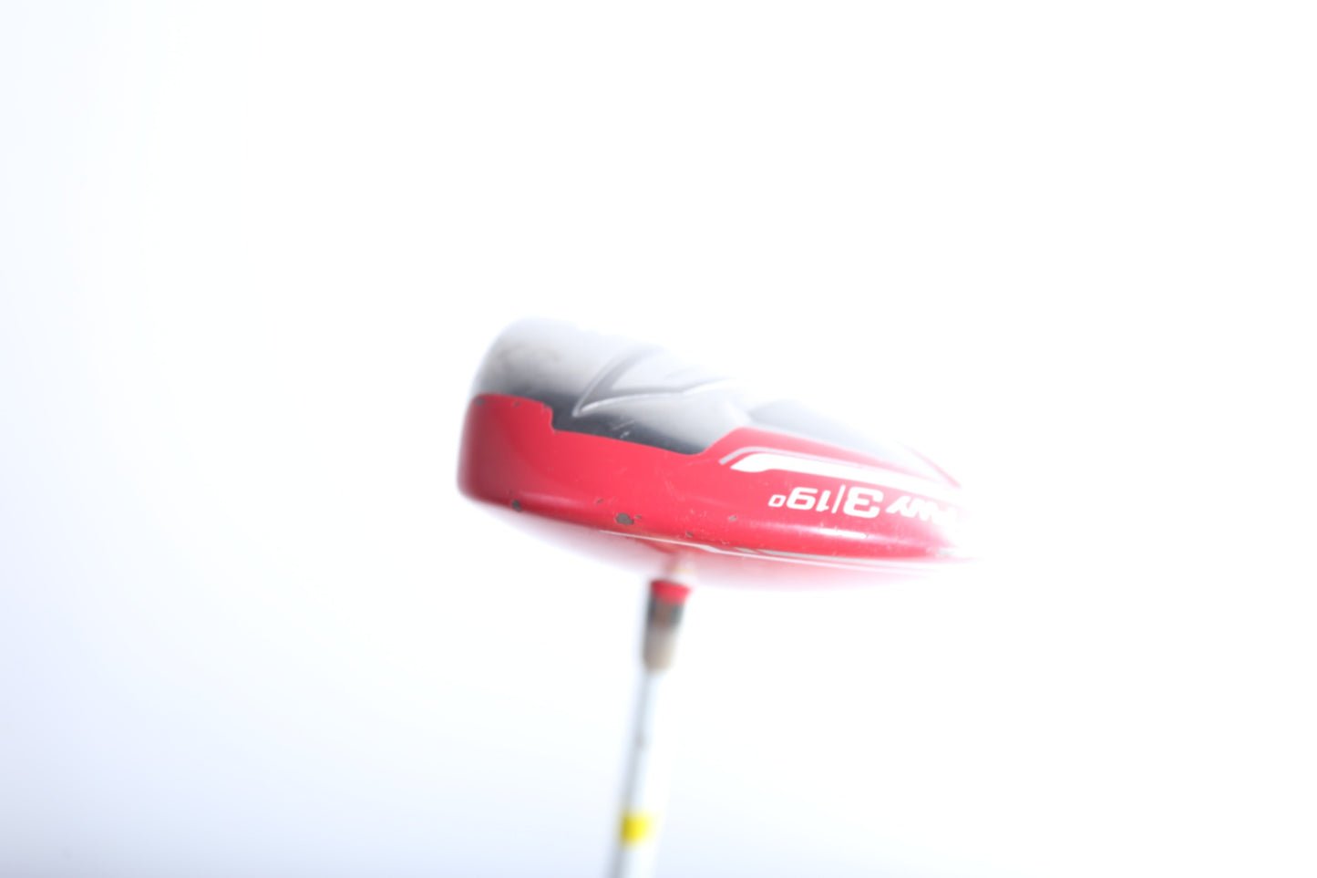 Used Cobra Fly-Z 5-Wood - Right-Handed - 19 Degrees - Ladies Flex-Next Round