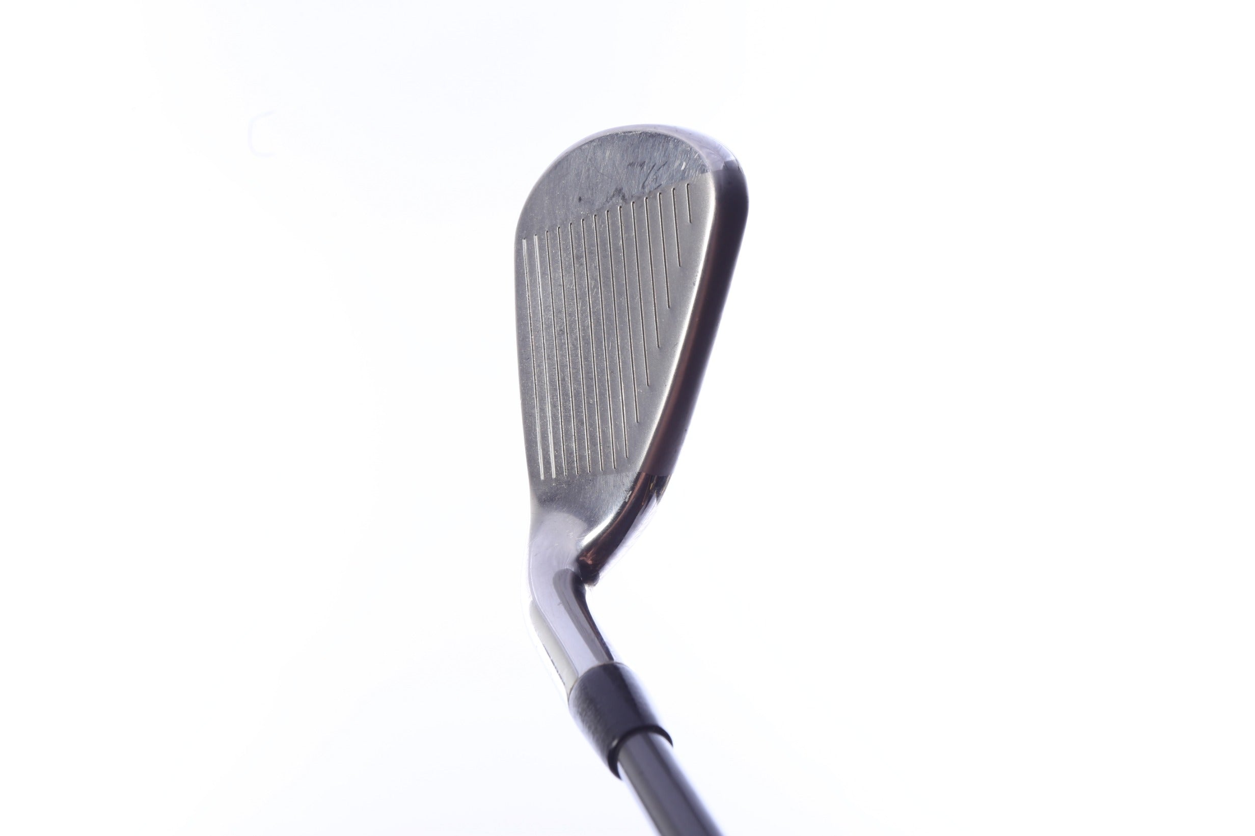 Used Callaway Rogue X Single 7-Iron - Right-Handed - Uniflex Flex