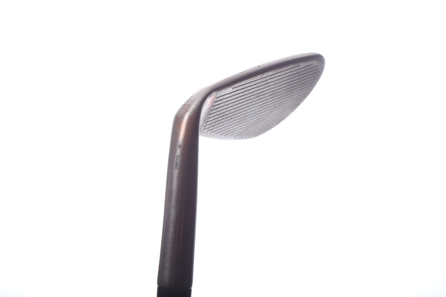 Used TaylorMade Milled Grind Hi-Toe Lob Wedge - Right-Handed - 60 Degrees - Wedge Flex-Next Round