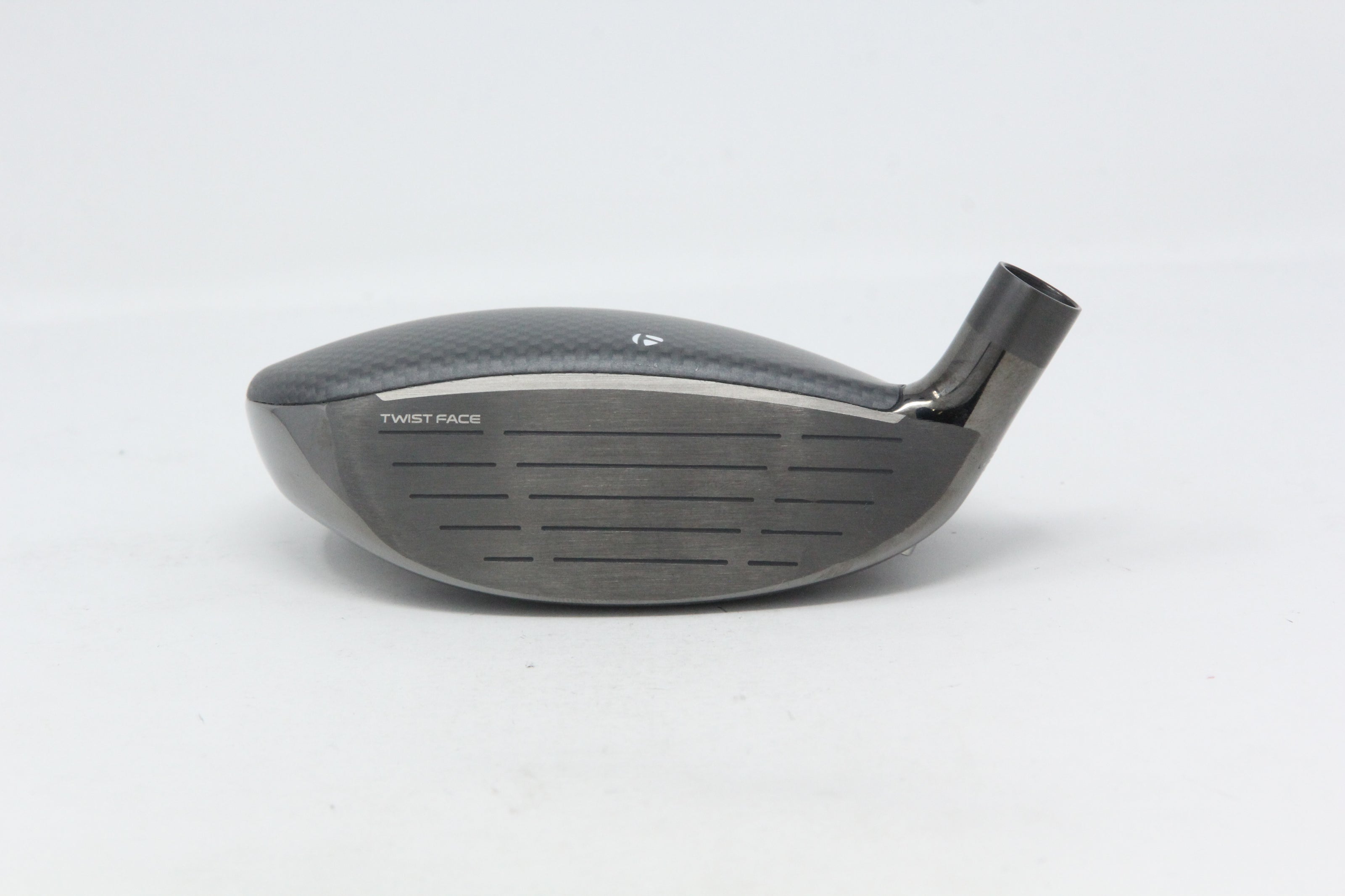 Used TaylorMade Qi35 MAX 3-Wood - HEAD ONLY - Right-Handed - 15.5 Degrees-Next Round