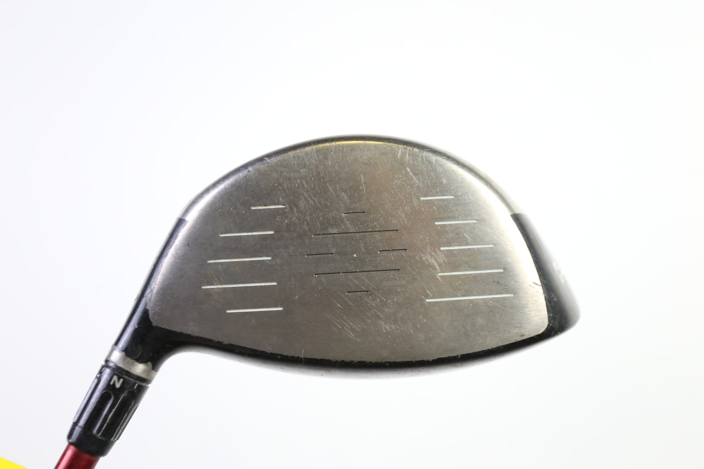 Used TaylorMade R9 460 Driver - Right-Handed - 11.5 Degrees - Stiff Flex-Next Round