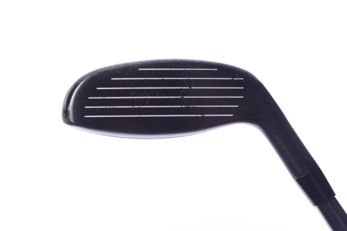 Used Ping G25 5H Hybrid - Left-Handed - 23 Degrees - Seniors Flex-Next Round