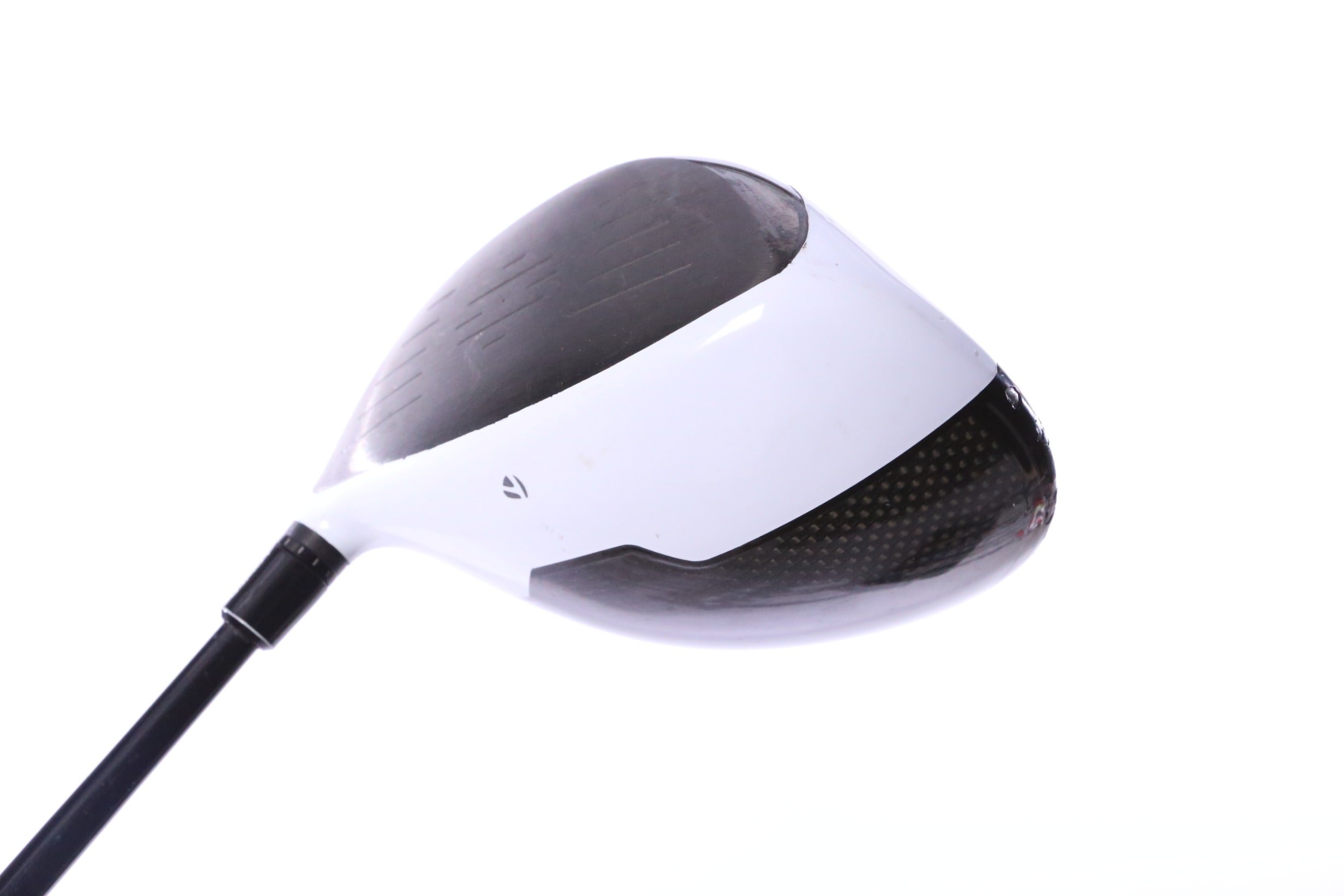 Used TaylorMade 2016 M1 Driver - 10.5 Degrees - Regular Flex Mitsubishi Kuro Kage - Right-Handed-Next Round