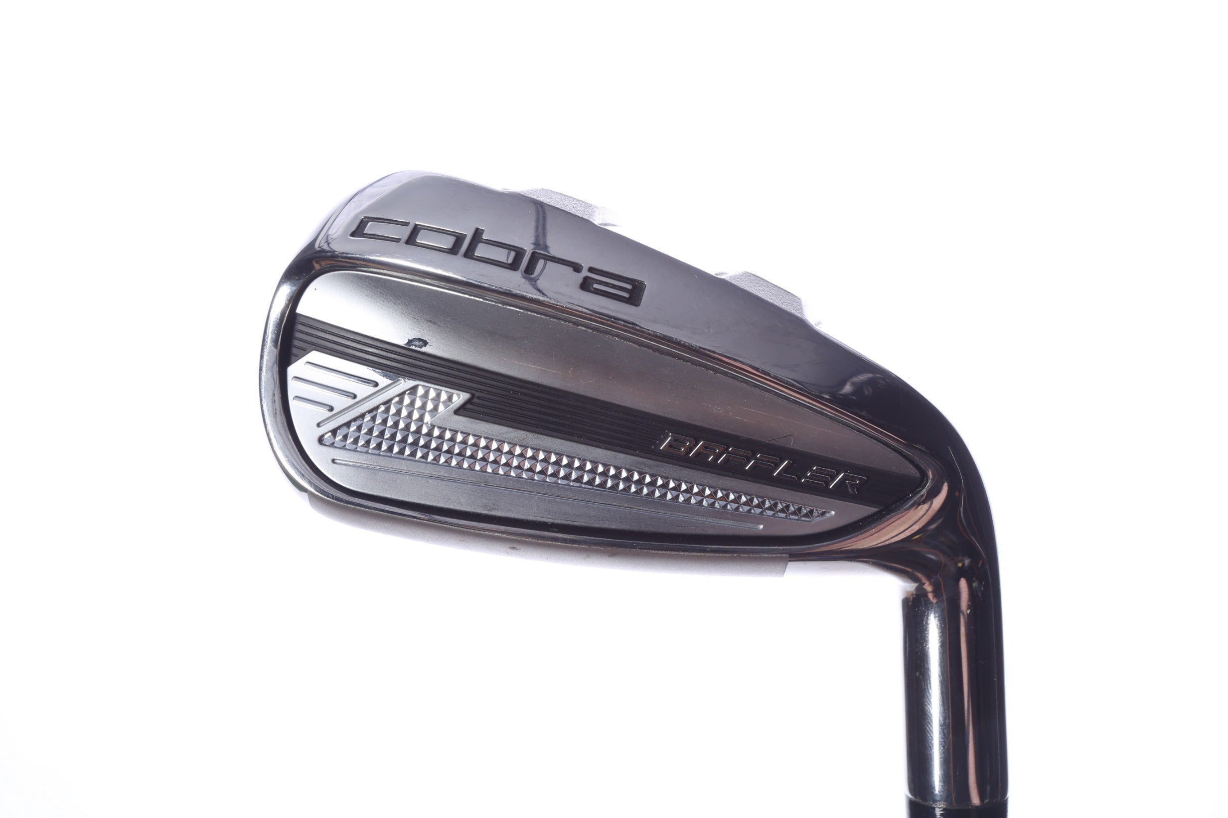 Used Cobra 2025 Baffler Single 6-Iron - Right-Handed - Stiff Flex