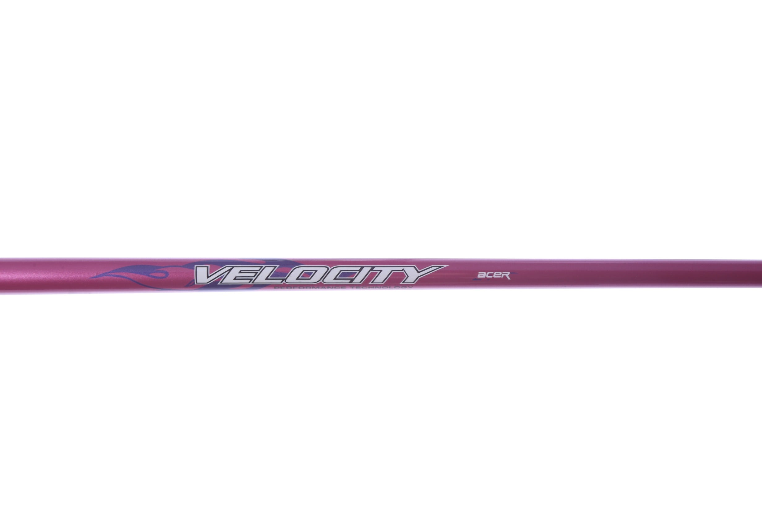 Used Callaway Big Bertha REVA 23 Driver - 10.5 Degrees - Ladies Flex Acer Velocity Pink - Right-Handed-Next Round