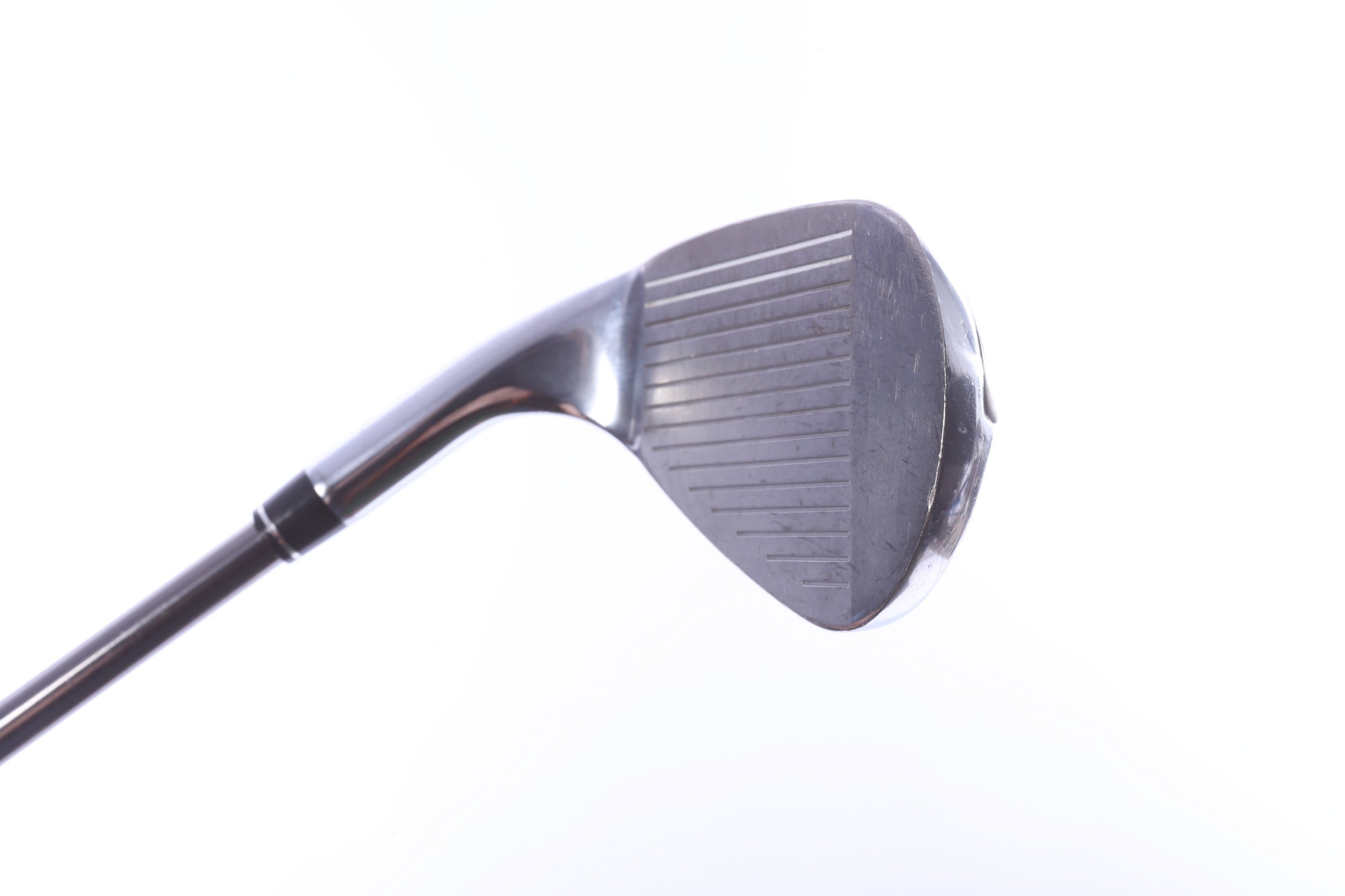 Used Callaway Great Big Bertha 23 Approach Wedge - Right-Handed - 48 Degrees - Regular Flex-Next Round