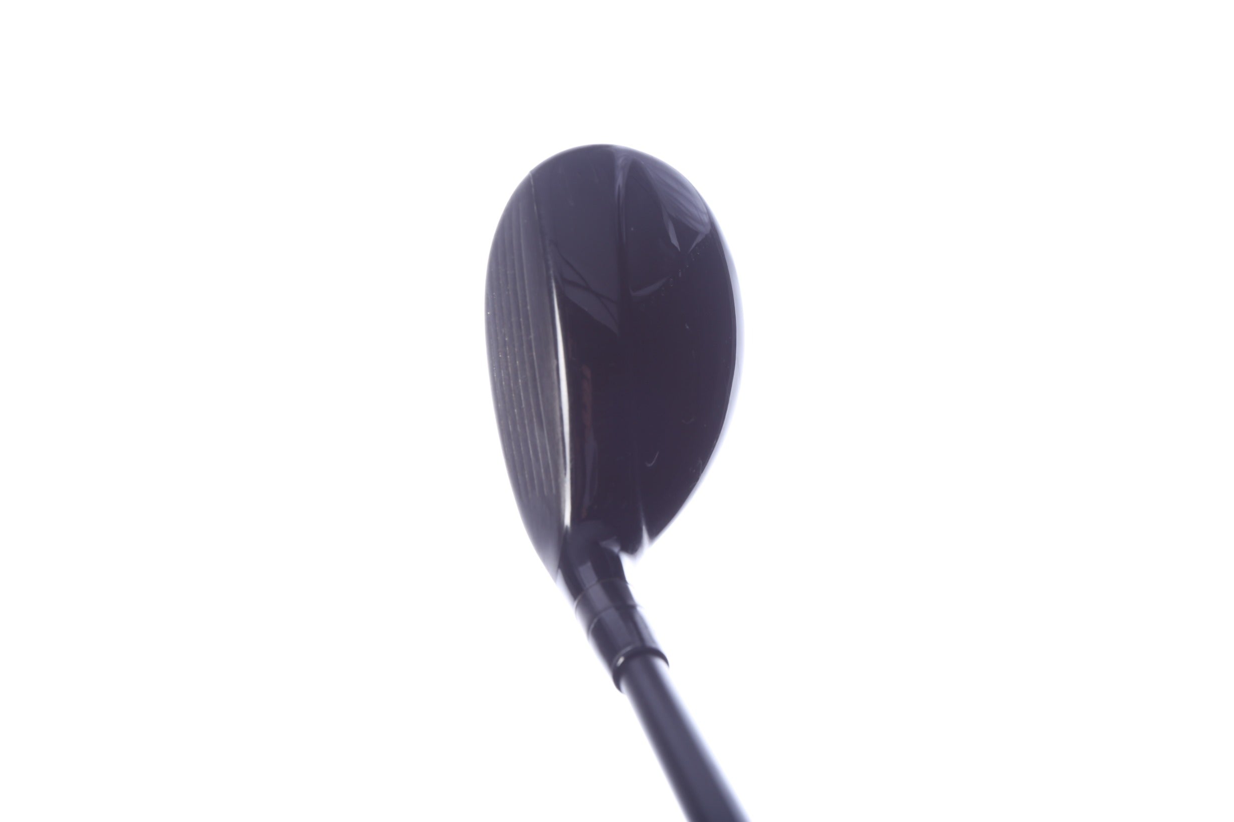 Used Srixon ZX Hybrid Set - Right-Handed - 2H, 3H - Stiff Flex-Next Round