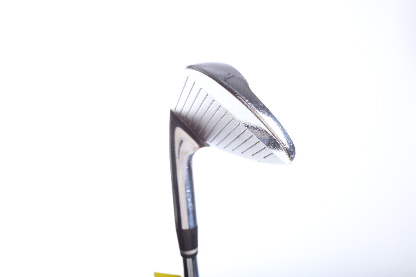 Used Nike Forged Blades Single 8-Iron - Right-Handed - Stiff Flex-Next Round