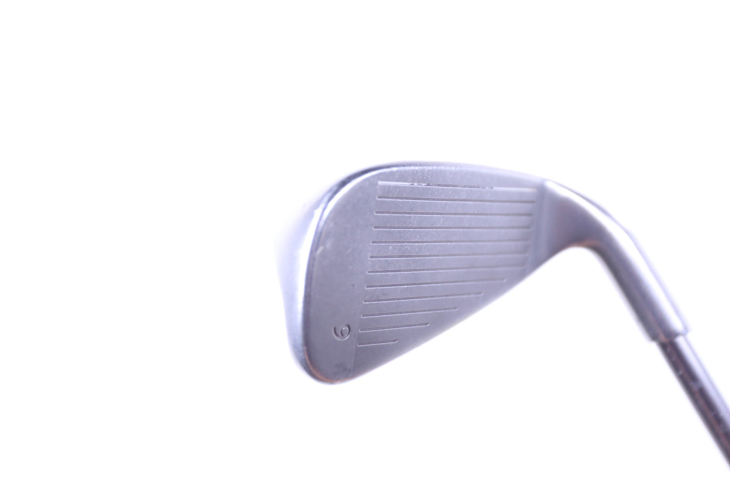Used Ping G20 Single 6-Iron - Left-Handed - Soft Regular Flex-Next Round