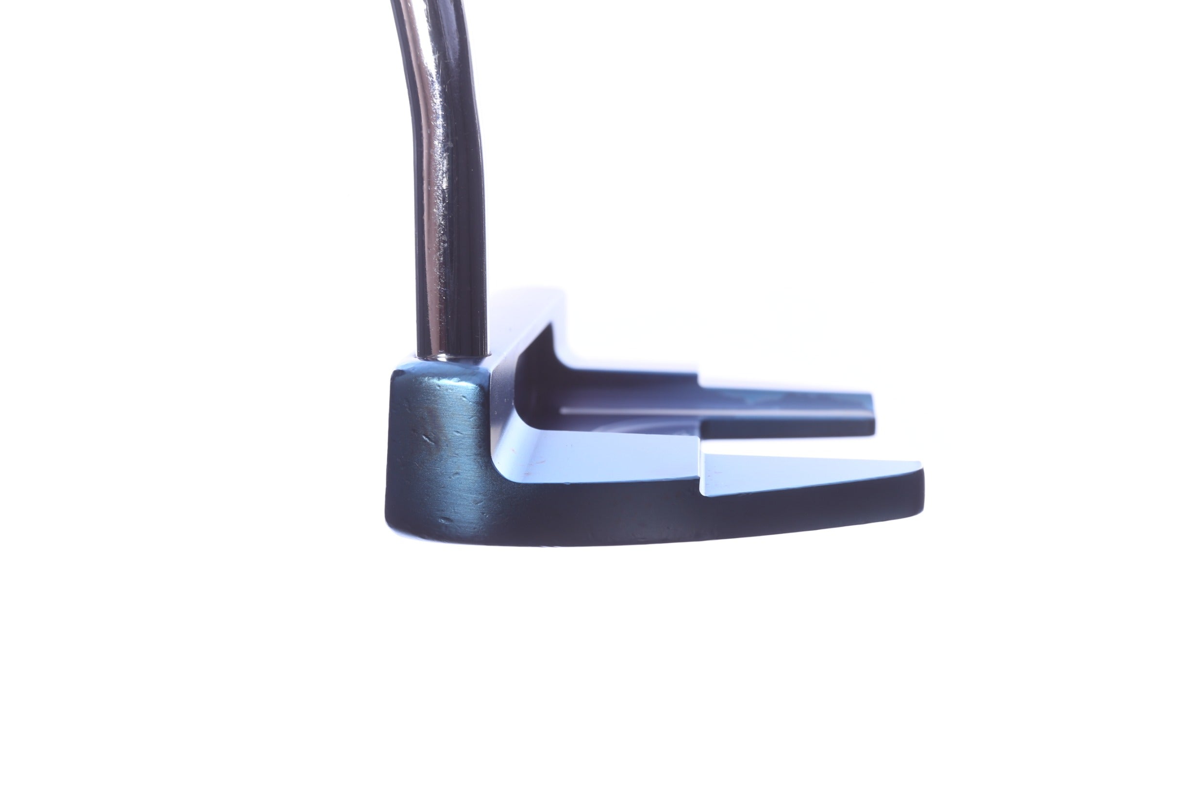 Used Mizuno M-Craft VI Putter - Right-Handed - 31 in - Mallet