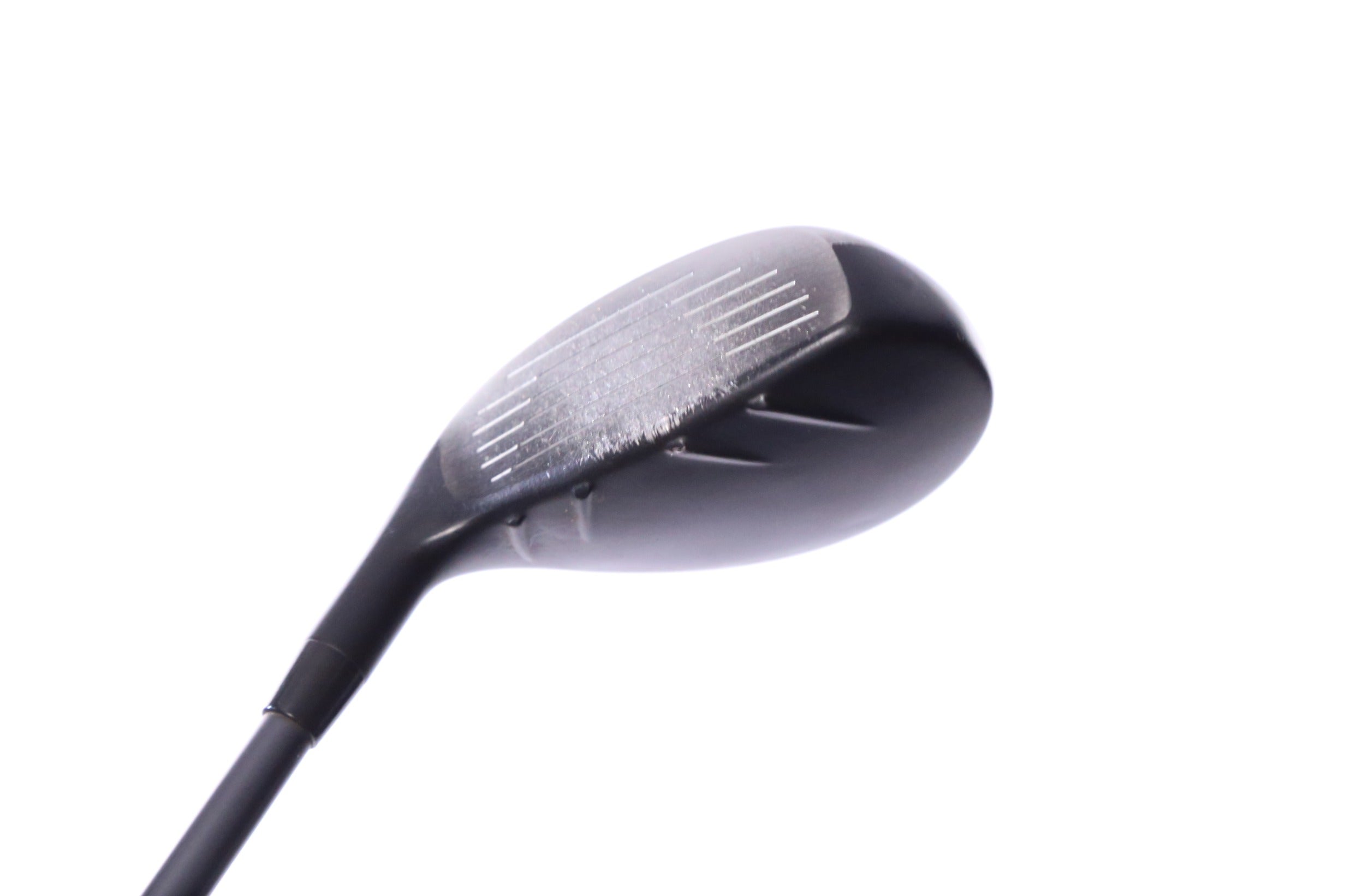 Used Ping G 3H Hybrid - Right-Handed - 19 Degrees - Stiff Flex