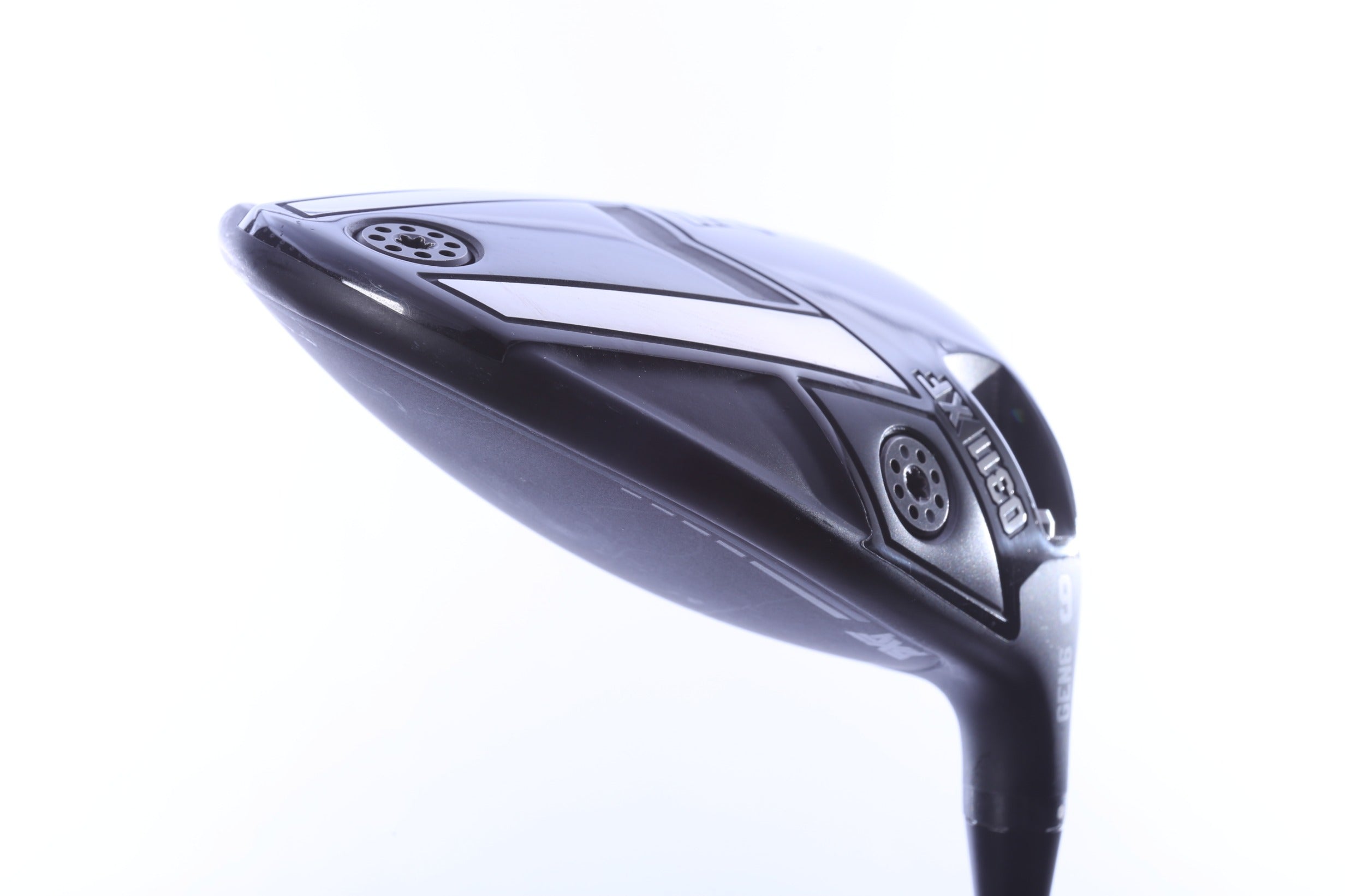 Used PXG 0311 XF GEN6 Driver - 9 Degrees - Extra Stiff Flex Fujikura Motore X F1 - Right-Handed-Next Round