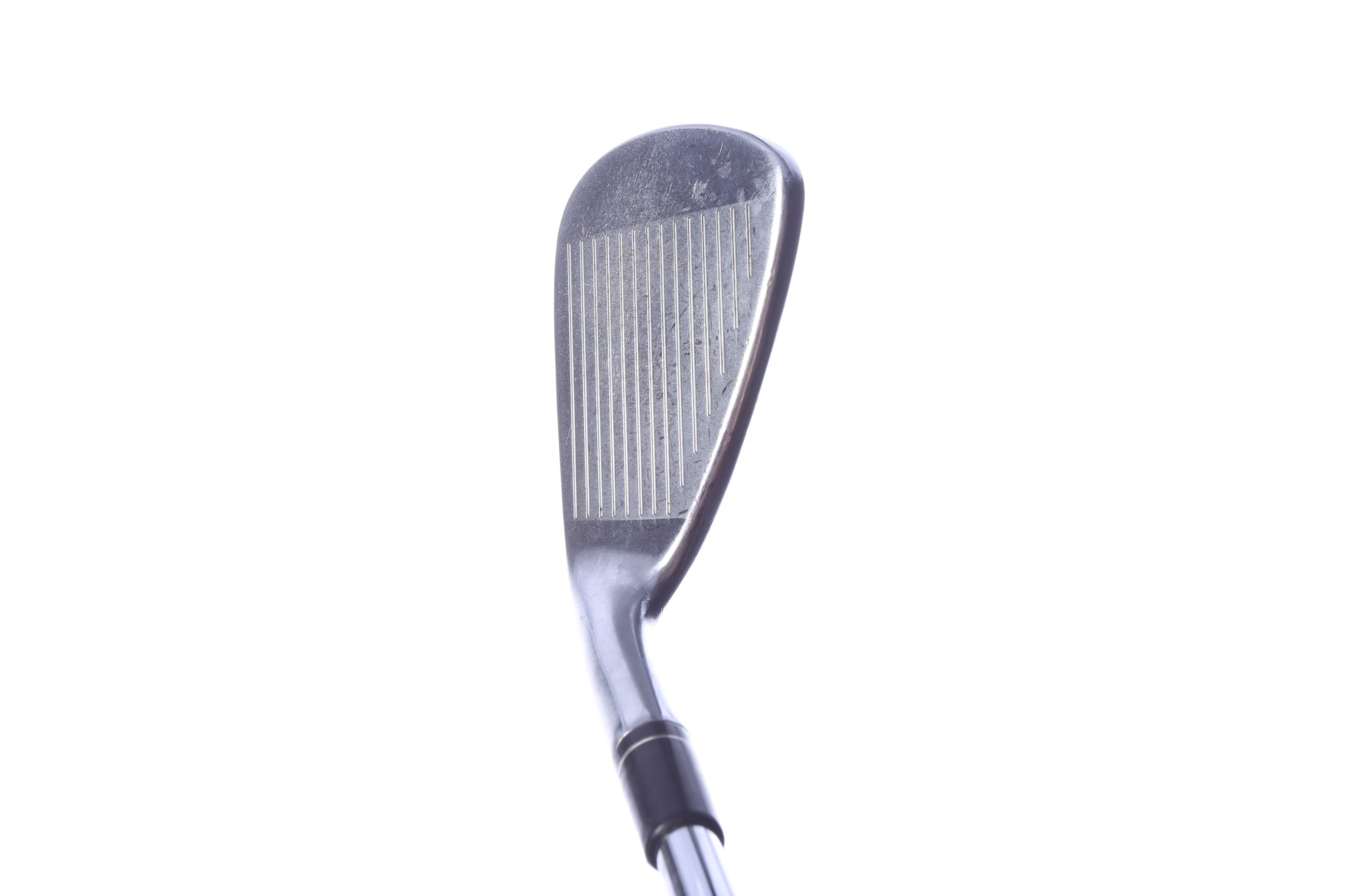 Used TaylorMade P790 Iron Set - Right-Handed - 4-PW - Stiff Flex