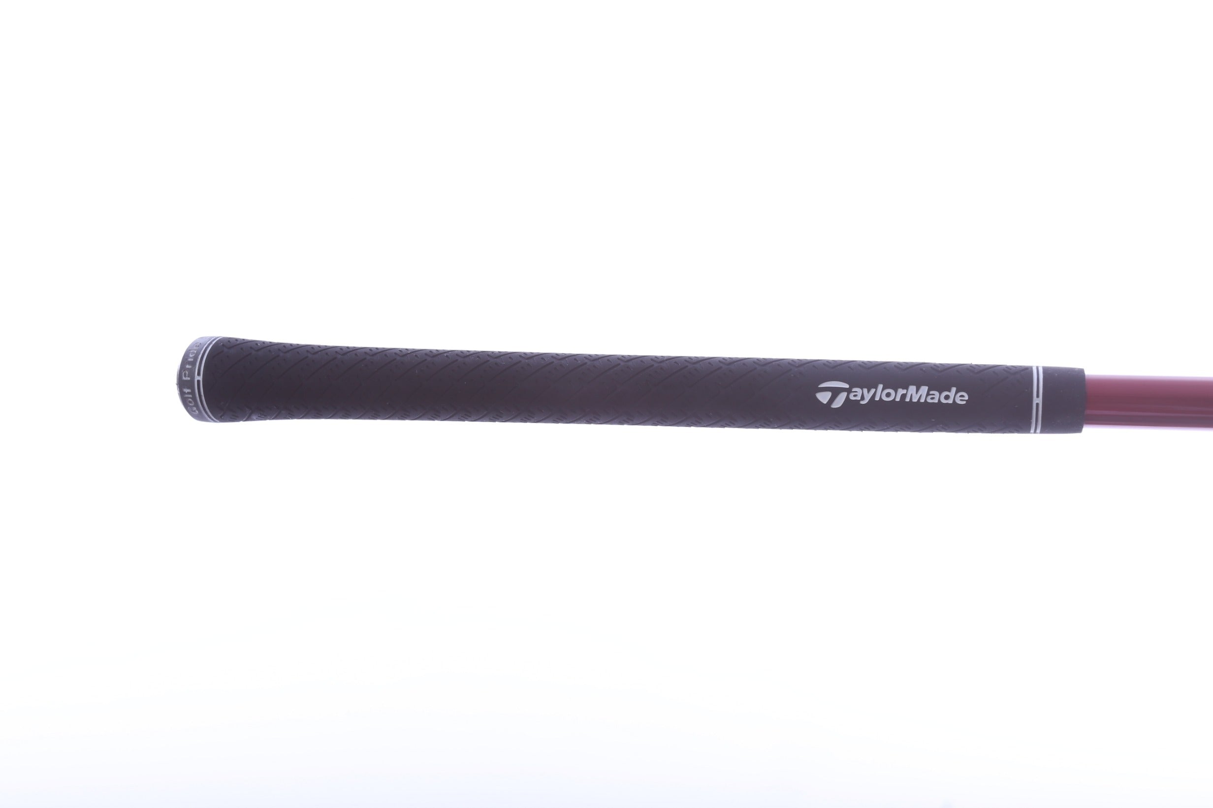 Used TaylorMade Qi35 Driver - 9 Degrees - Stiff Flex Project X HZRDUS RDX Smoke - Right-Handed-Next Round