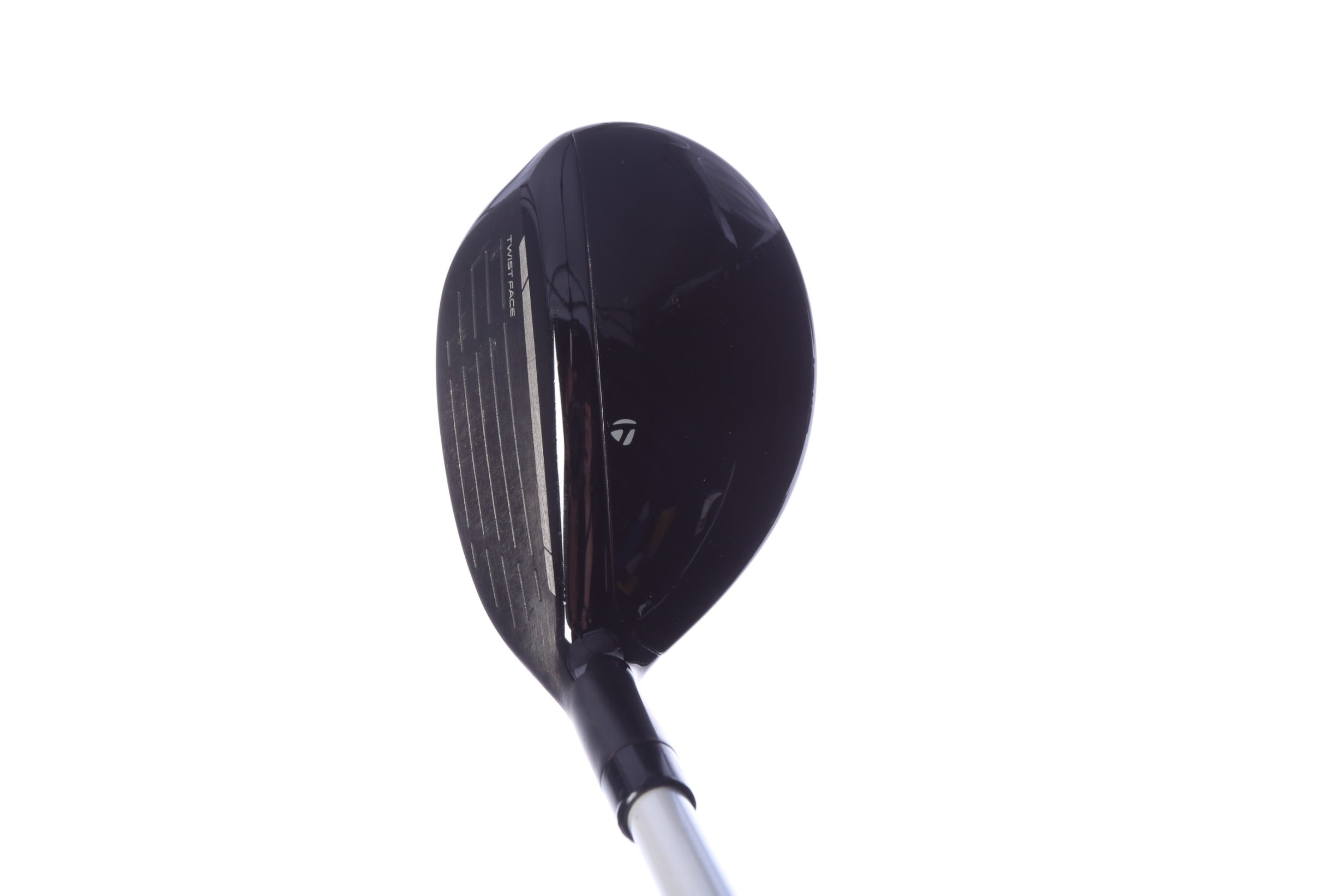 Used TaylorMade Qi10 MAX 6H Hybrid - Right-Handed - 31 Degrees - Ladies Flex-Next Round