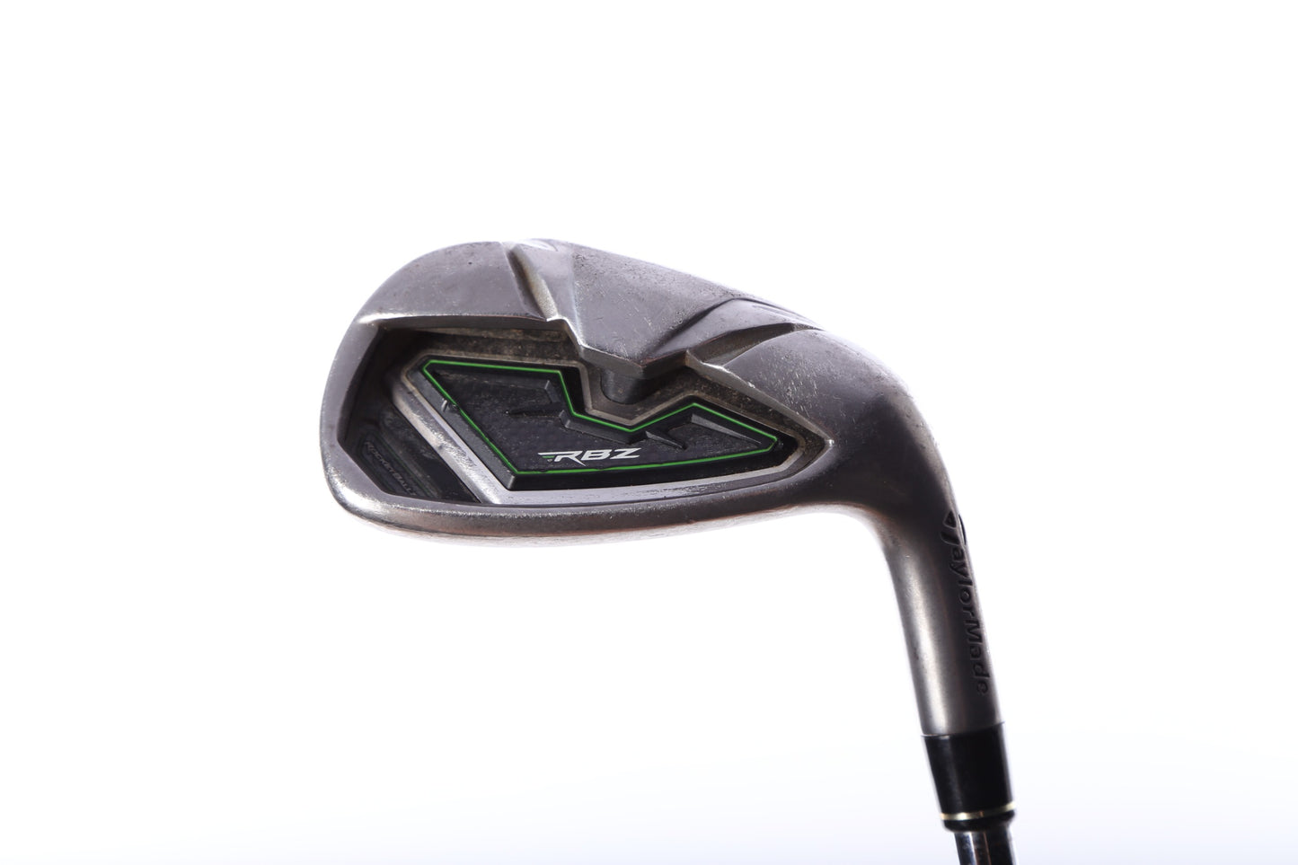 Used TaylorMade RocketBallz Single 9-Iron - Right-Handed - Regular Flex-Next Round