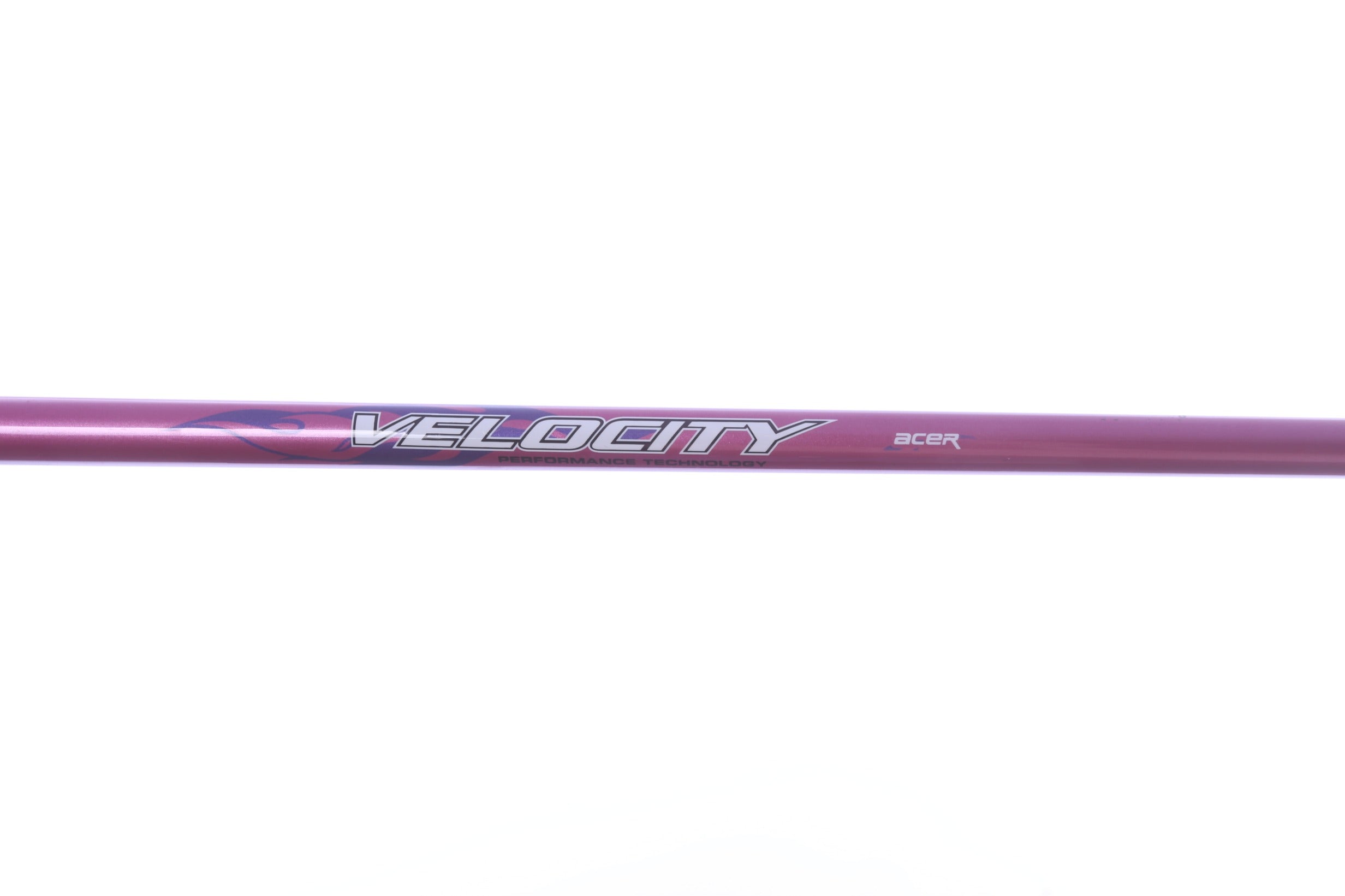 Used Callaway Big Bertha REVA 23 Driver - 12.5 Degrees - Ladies Flex Acer Velocity Pink - Right-Handed-Next Round