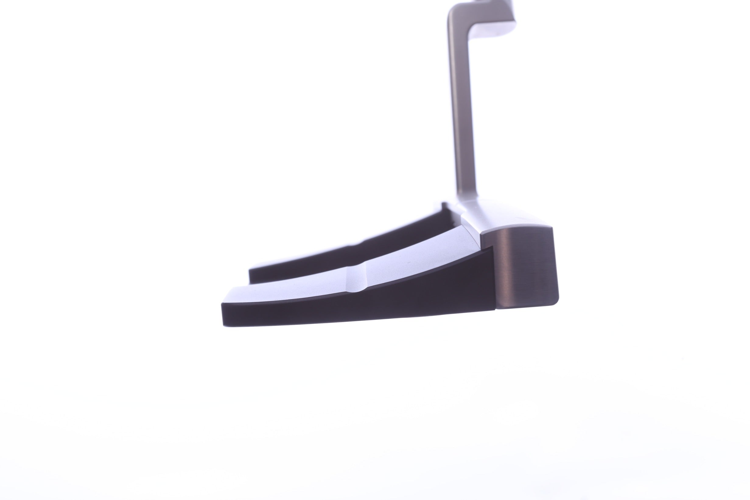 Used Evnroll V5.2 Duo Hatchback Mallet Putter - Right-Handed - 34.5 in - Mallet