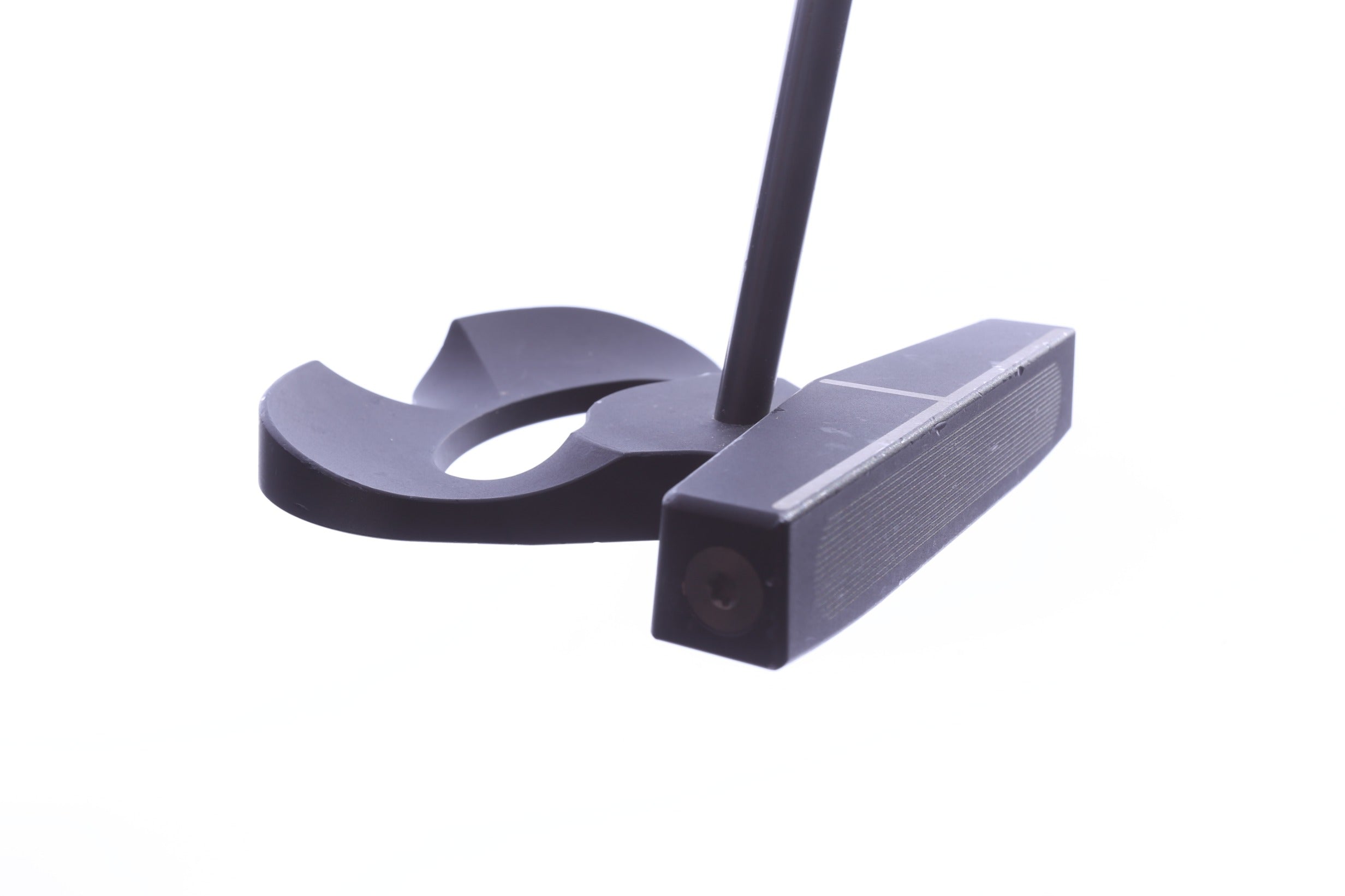 Used L.A.B. Golf Directed Force 2.1 Putter - Right-Handed - 35 in - Mallet