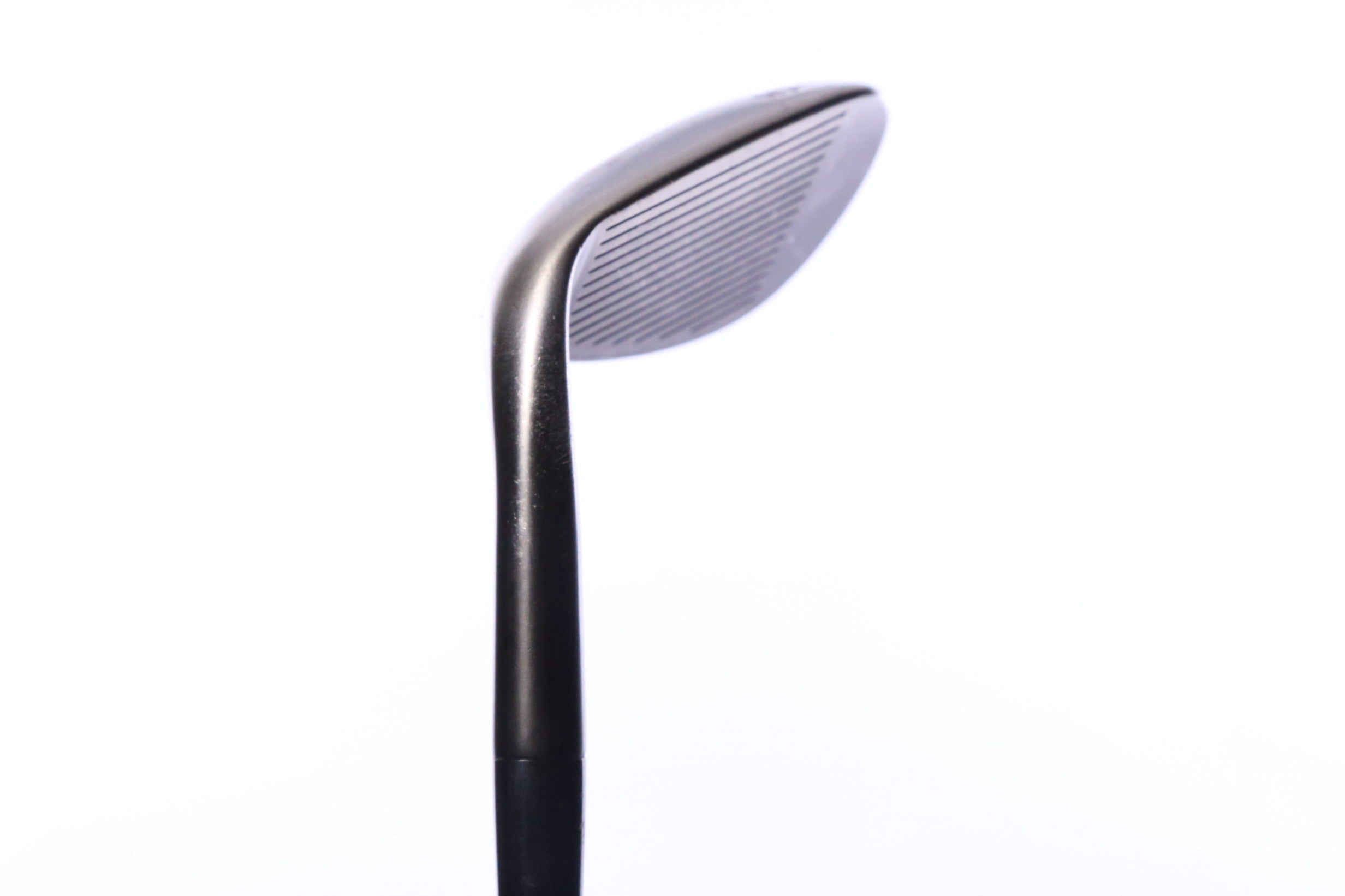 Used Cleveland 588 RTX CB Black Pearl Lob Wedge - Right-Handed - 58 Degrees - Wedge Flex-Next Round