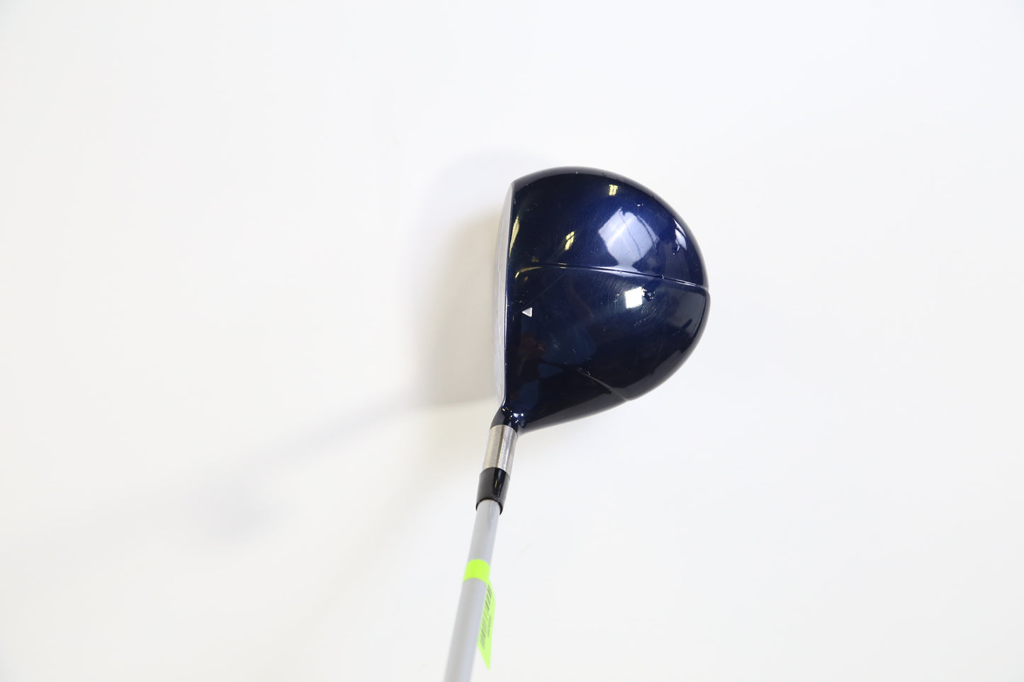 Used Adams GT 363 Ti Driver - Right-Handed - Ladies Flex