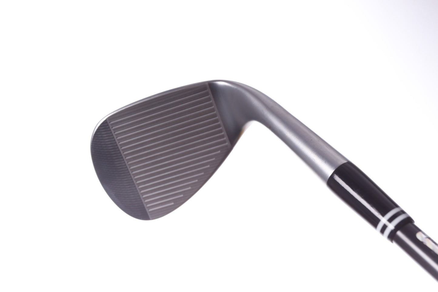 Used Cleveland CBX 4 Sand Wedge - Left-Handed - 56 Degrees - Wedge Flex-Next Round