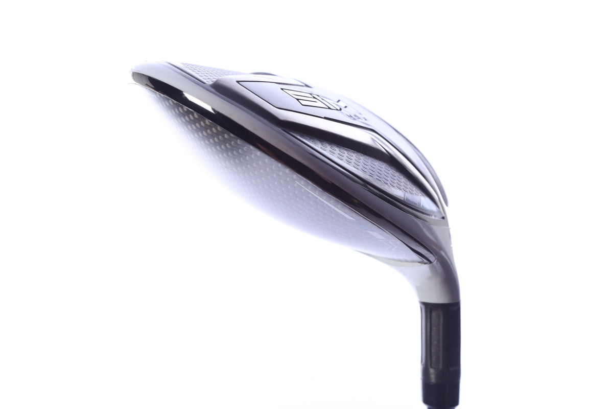 Used TaylorMade SIM MAX 3-Wood - Right-Handed - 15 Degrees - Stiff Flex