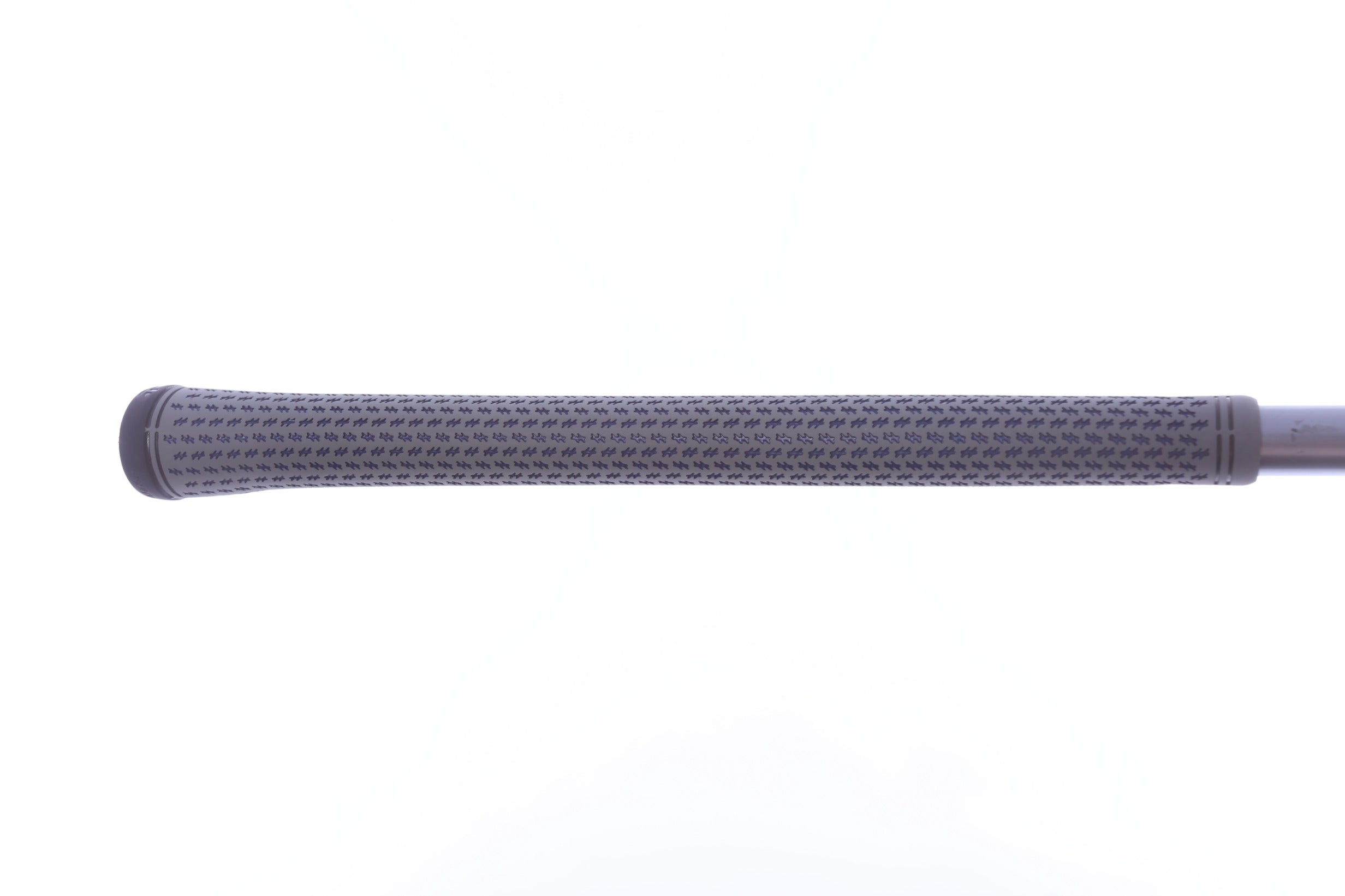 Used Aretera EC1 Blue Driver Shaft Regular Flex Graphite - 44.5 in - TaylorMade M Adapter-Next Round