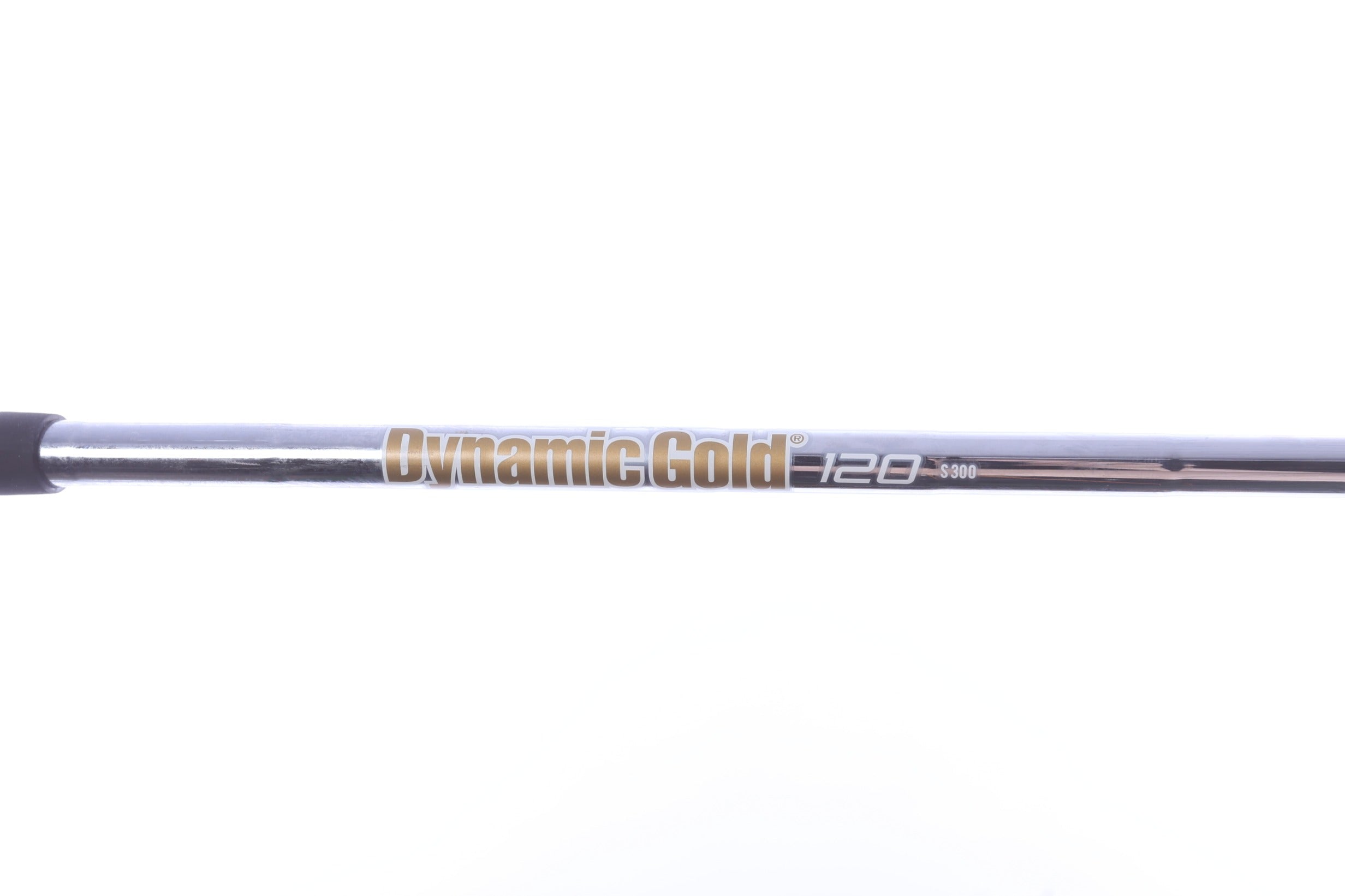 Used Ping i525 Single 6-Iron - Right-Handed - Stiff Flex-Next Round