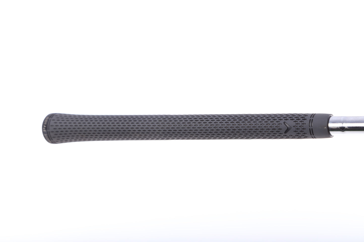 Used Callaway Opus Brushed Chrome Lob Wedge - Right-Handed - 60 Degrees - Wedge Flex-Next Round