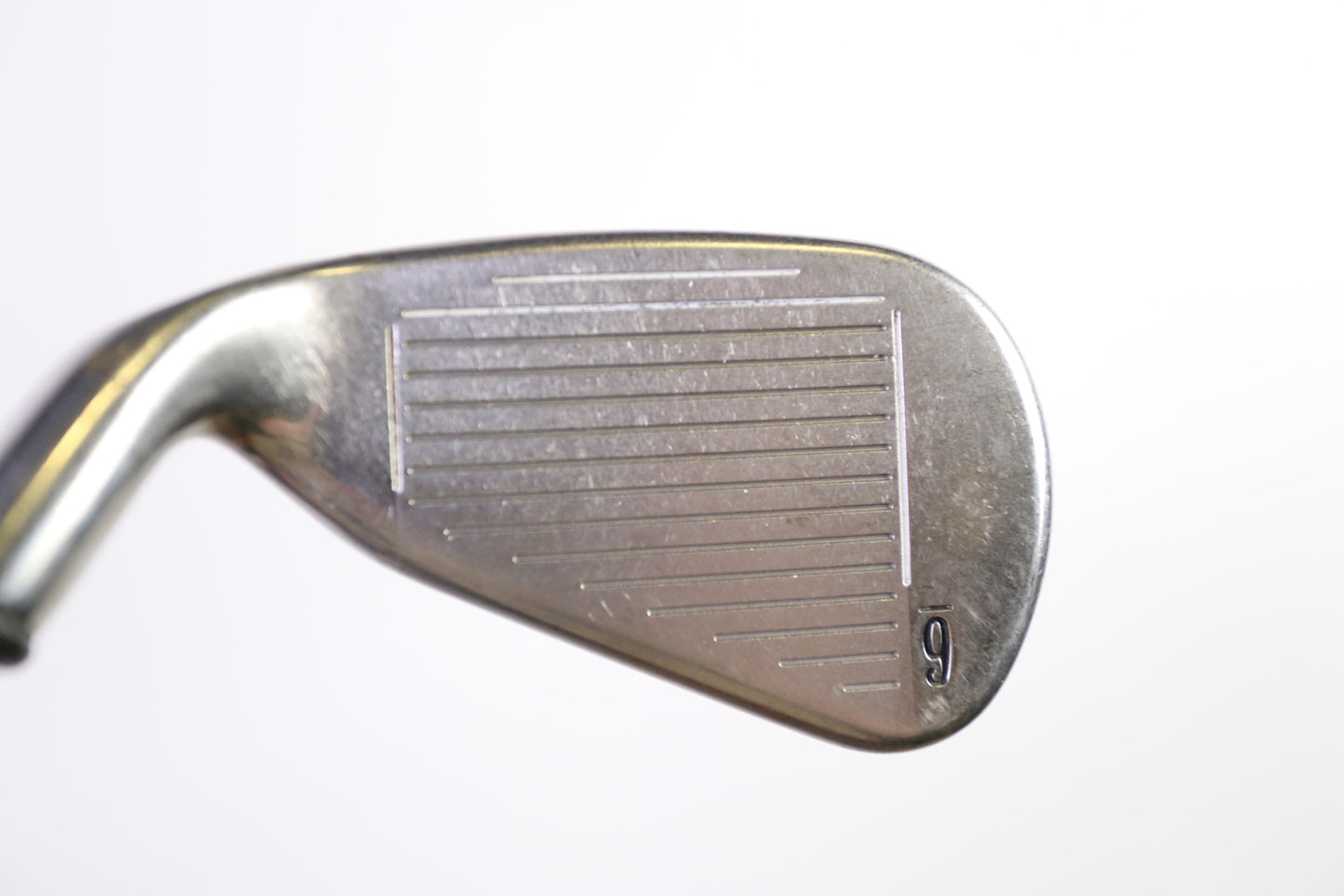 Used Callaway Big Bertha Gems Single 6-Iron - Right-Handed - Ladies Flex-Next Round