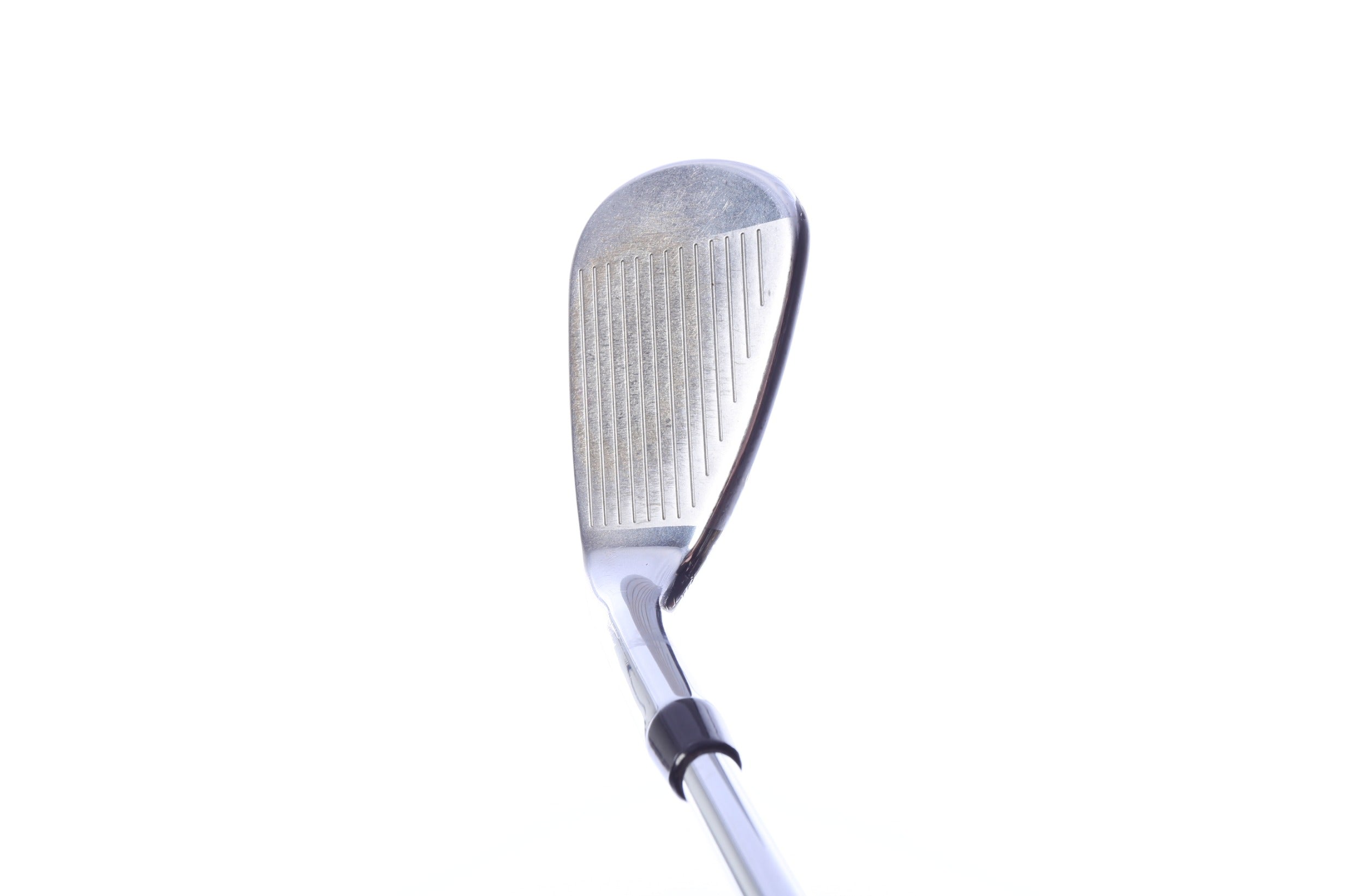 Used Callaway Mavrik Pro Iron Set - Right-Handed - 6-PW - Stiff Flex-Next Round