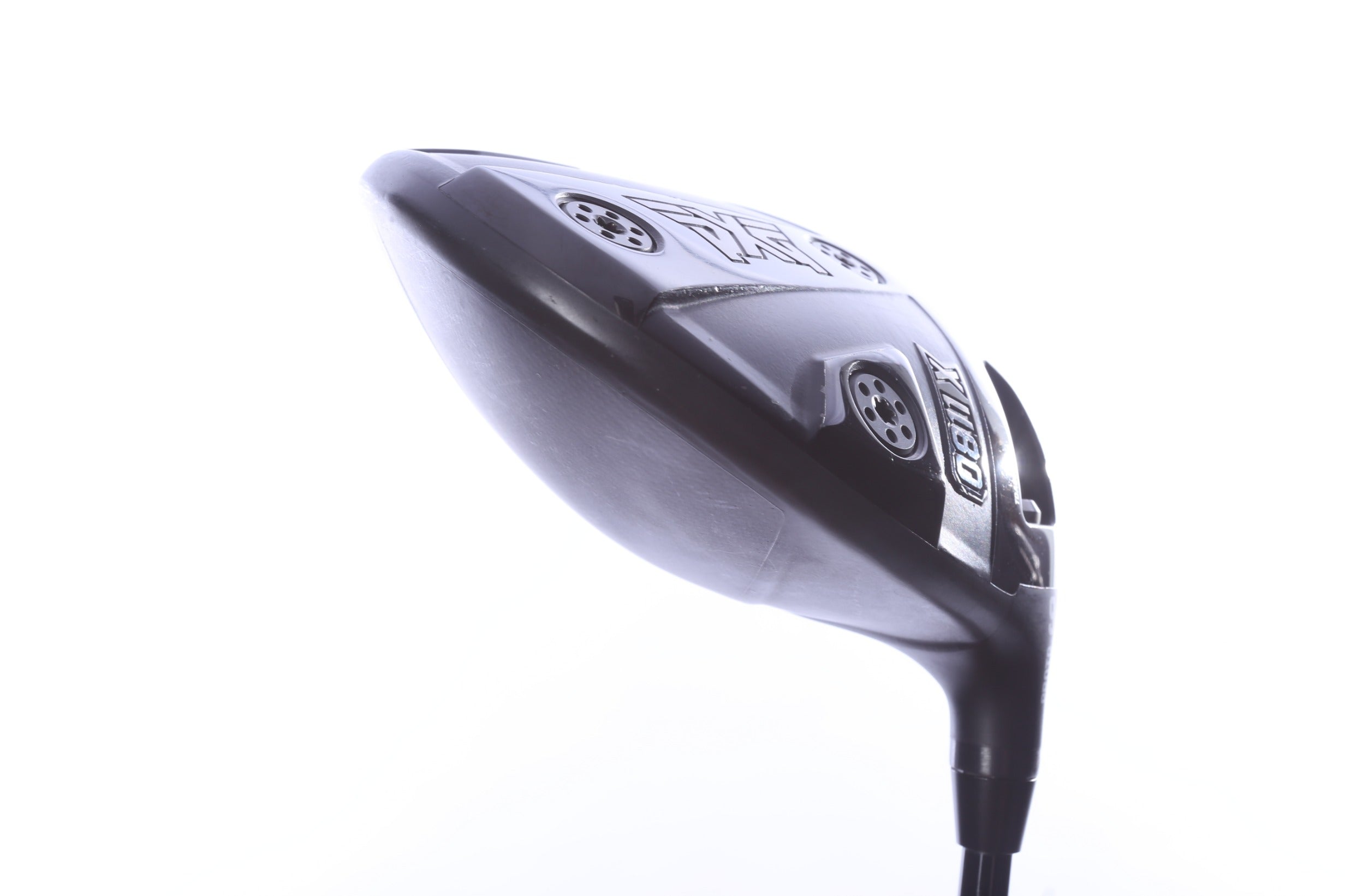 Used PXG 0811 X Proto Driver - 9 Degrees - Stiff Flex Mitsubishi Diamana S Limited - Right-Handed-Next Round