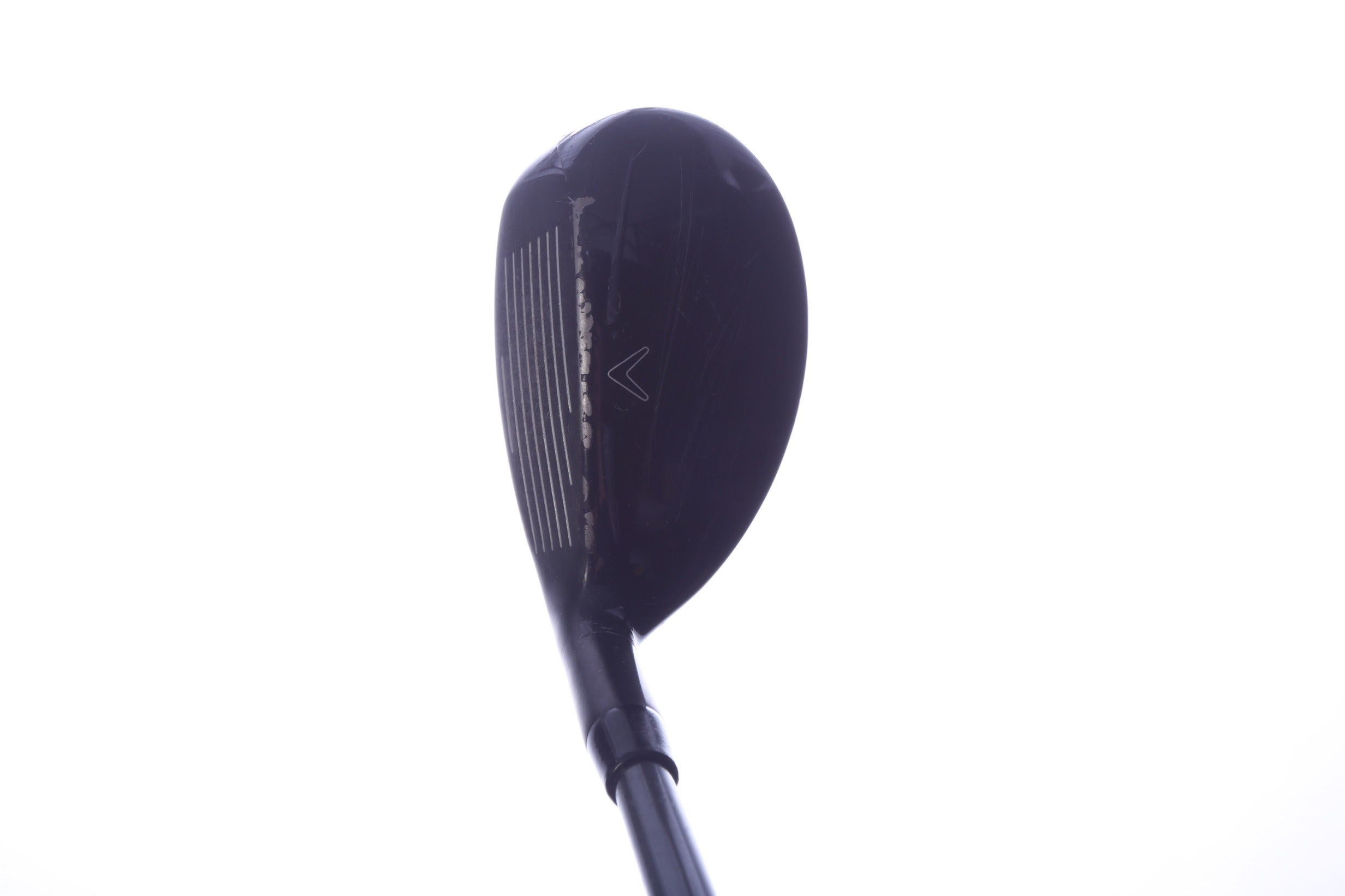 Used Callaway Rogue 4H Hybrid - Right-Handed - 21 Degrees - Regular Flex-Next Round