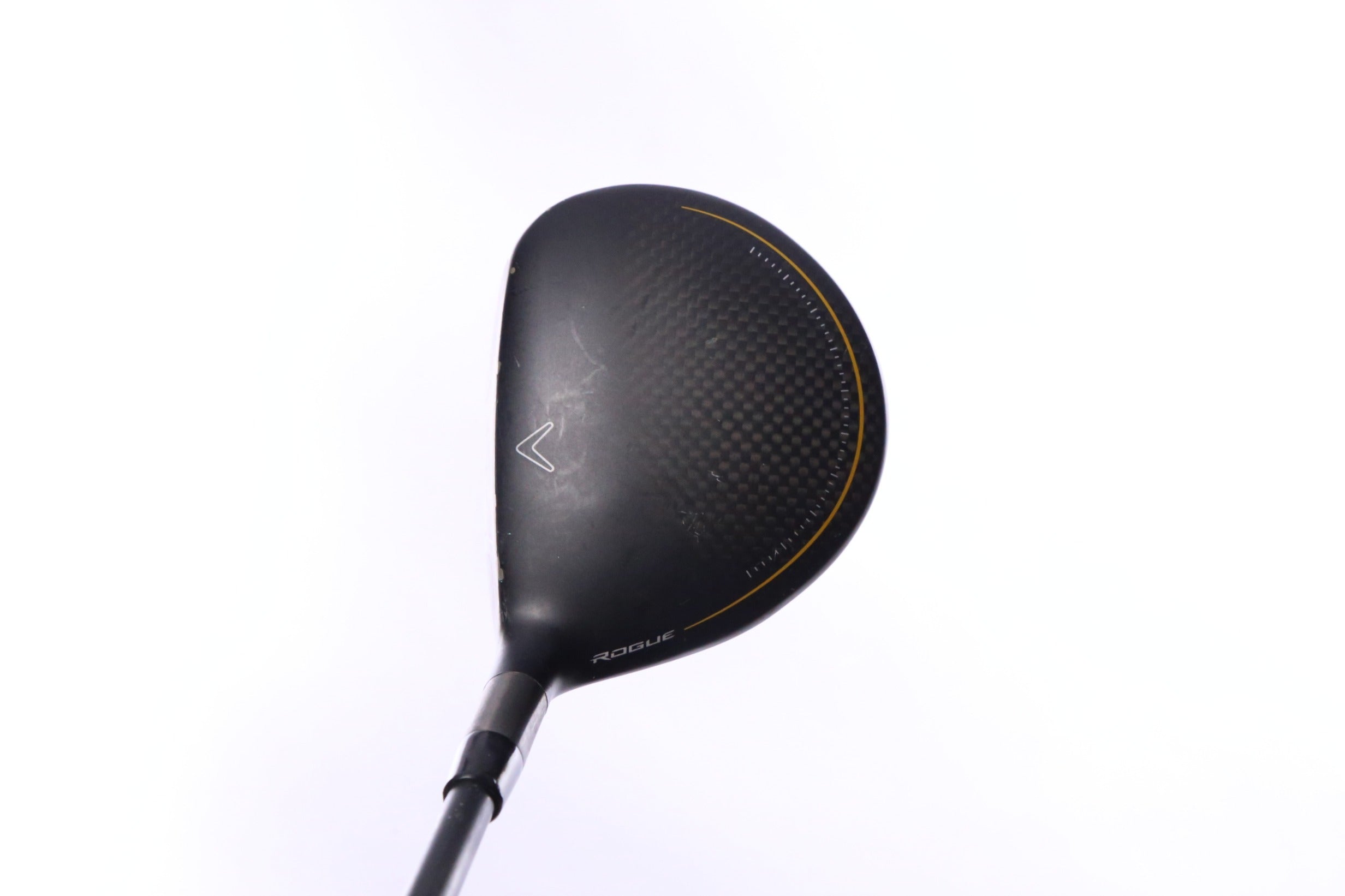 Used Callaway Rogue ST MAX Heavenwood - Right-Handed - 20 Degrees - Ladies Flex-Next Round