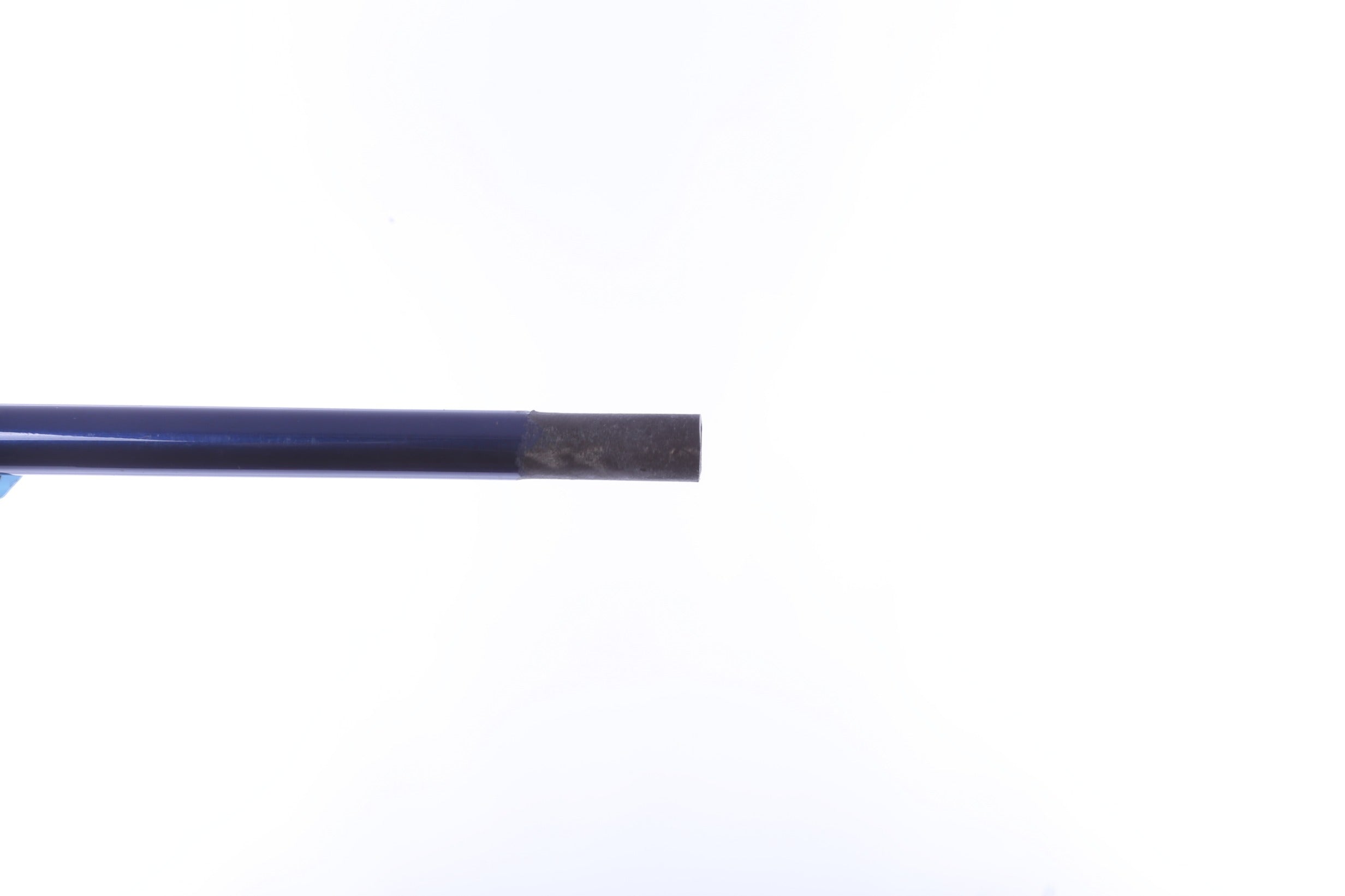 Used La Golf DJ Series Fairway Wood Shaft Stiff Flex Graphite - 42.75 in - No Adapter-Next Round