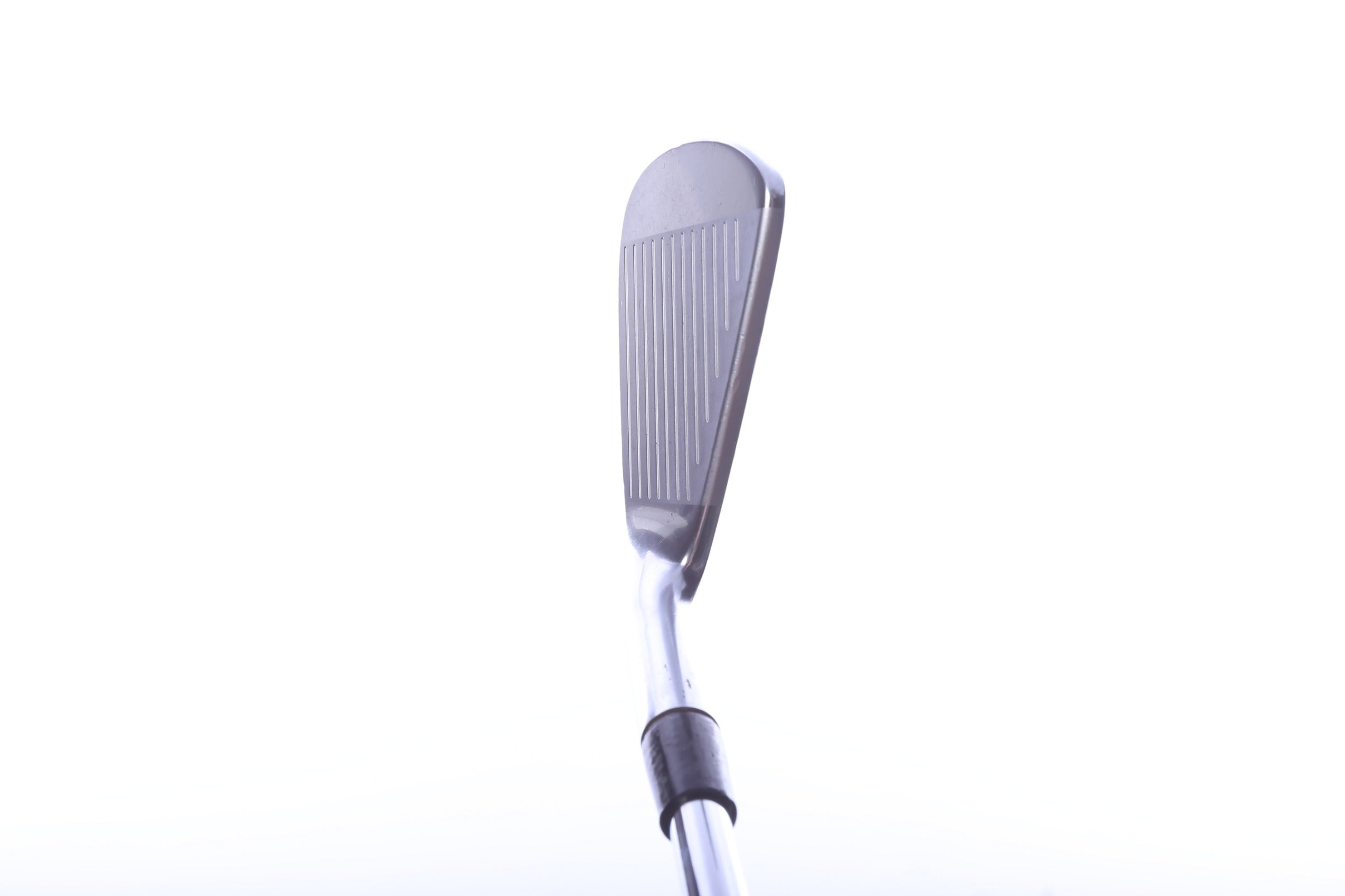 Used Callaway RAZR X Muscleback Single 4-Iron - Right-Handed - Extra Stiff Flex