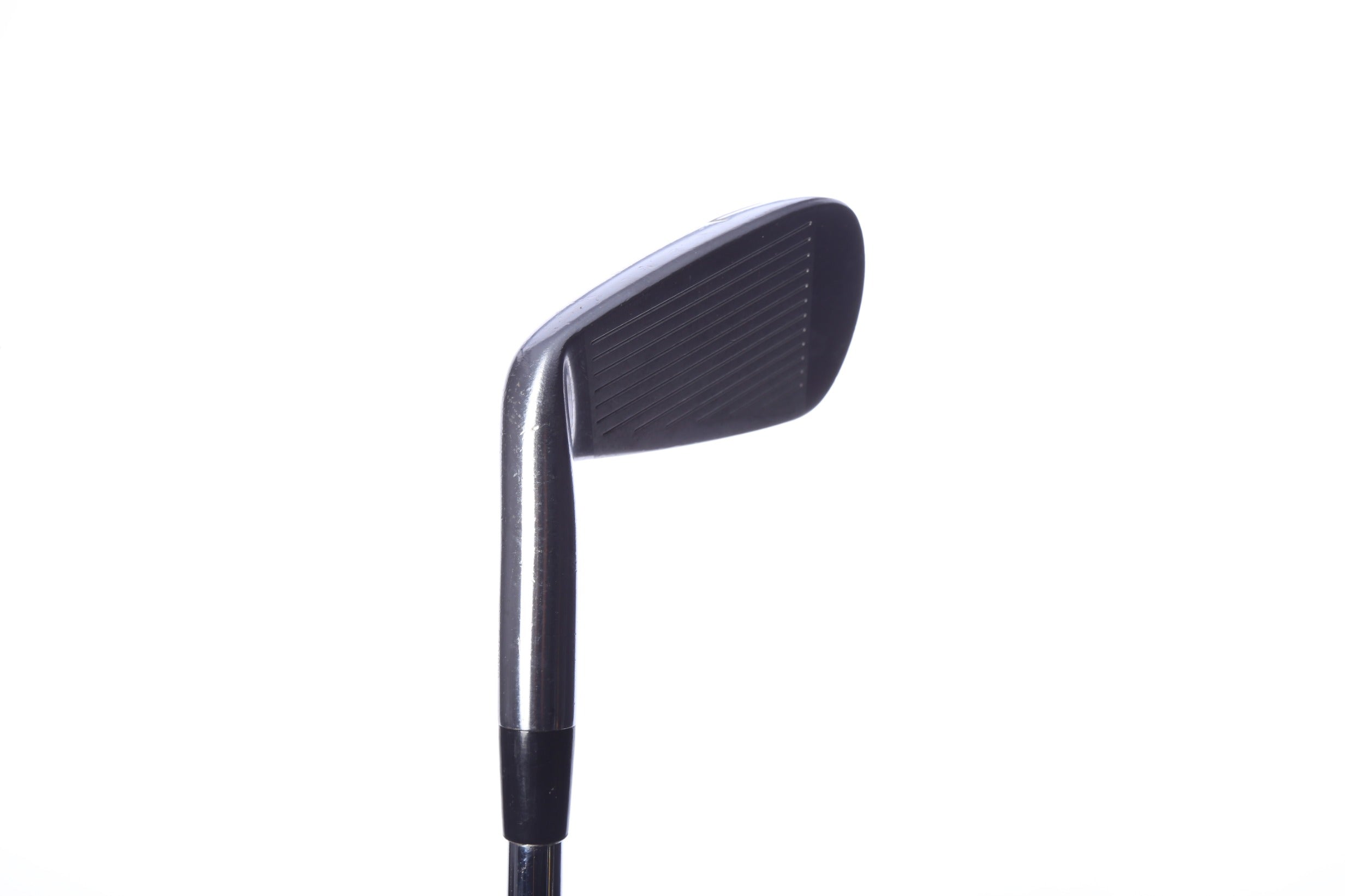 Used Mizuno MP-18 SC Single 7-Iron - Right-Handed - Stiff Flex-Next Round