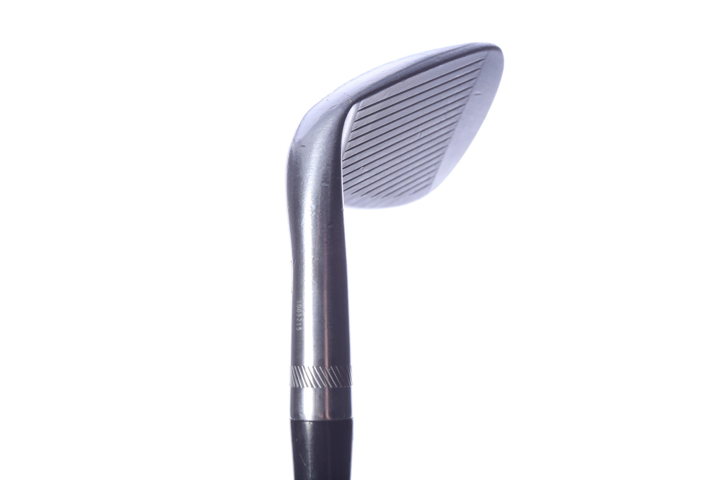 Used Titleist Vokey SM9 Tour Chrome Pitching Wedge - Right-Handed - 48 Degrees - Wedge Flex